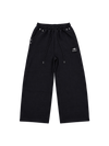 Edgy joggers