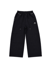 Edgy joggers