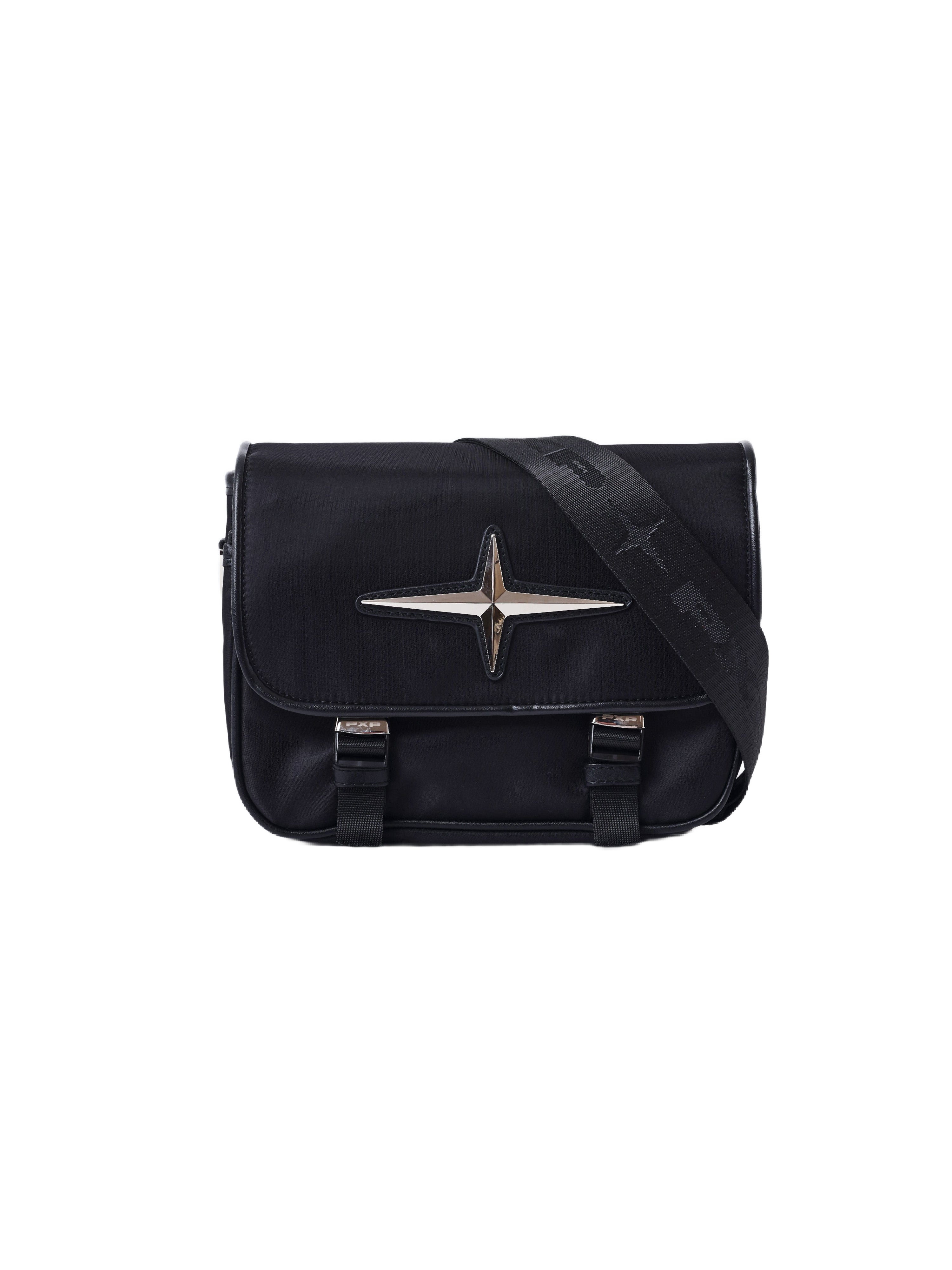 Polaris Tech Crossbody Tas-1