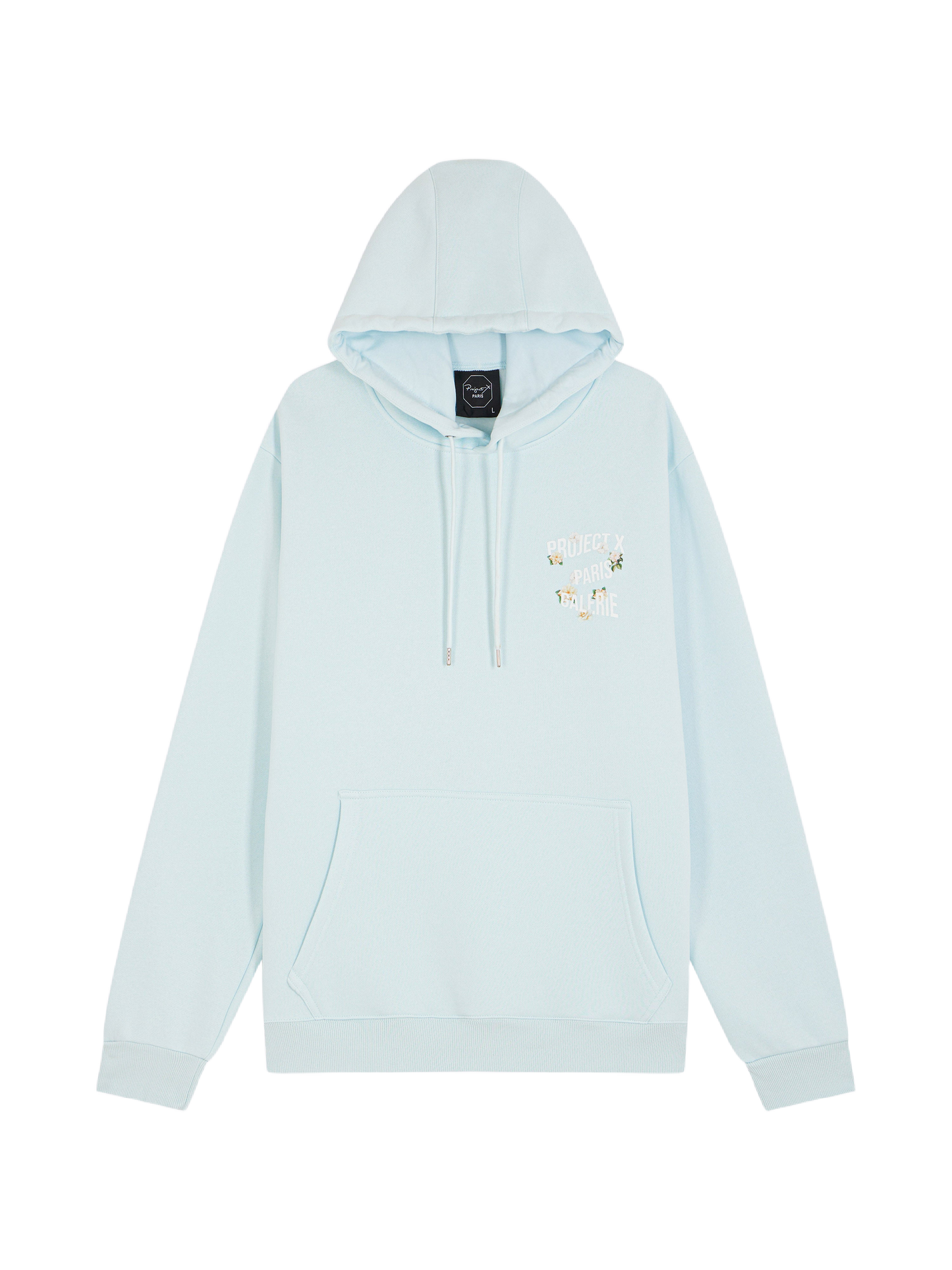 sweat-a-capuche-floral-ice-blue-packshot-backgroundremoved