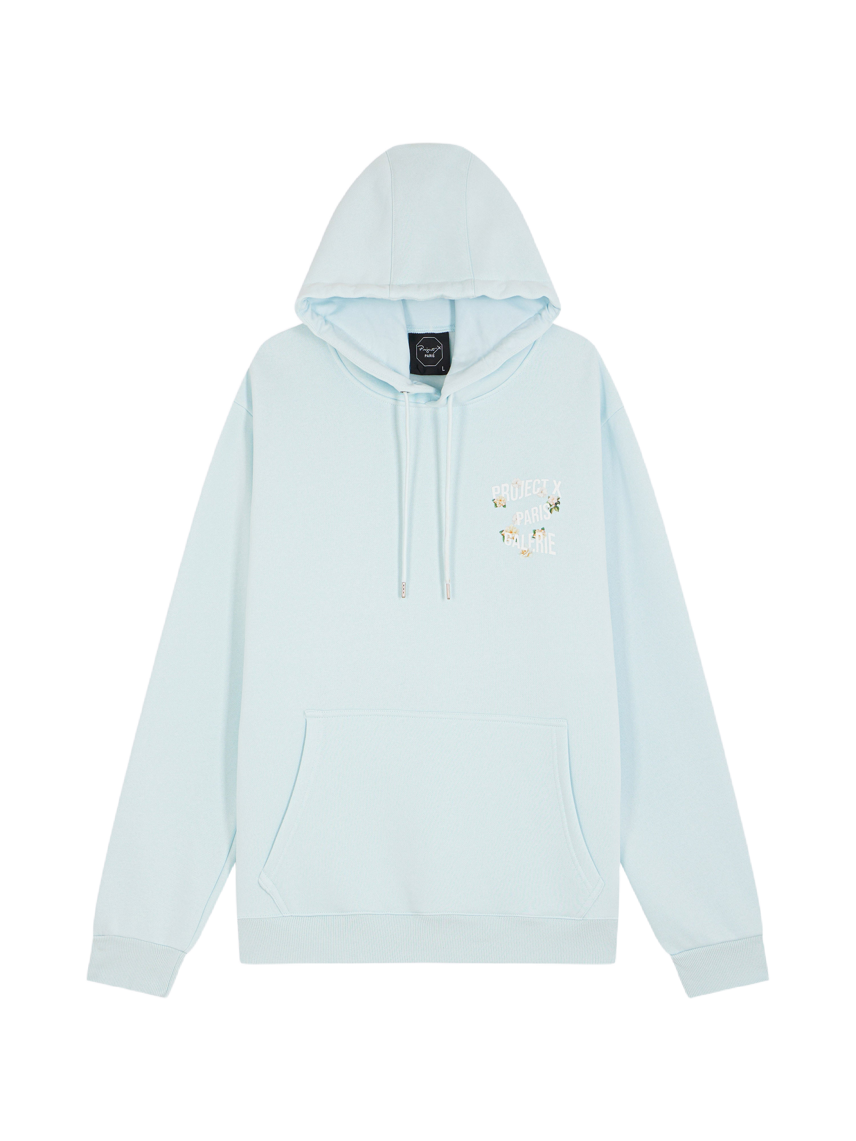 Floral Hoodie-6