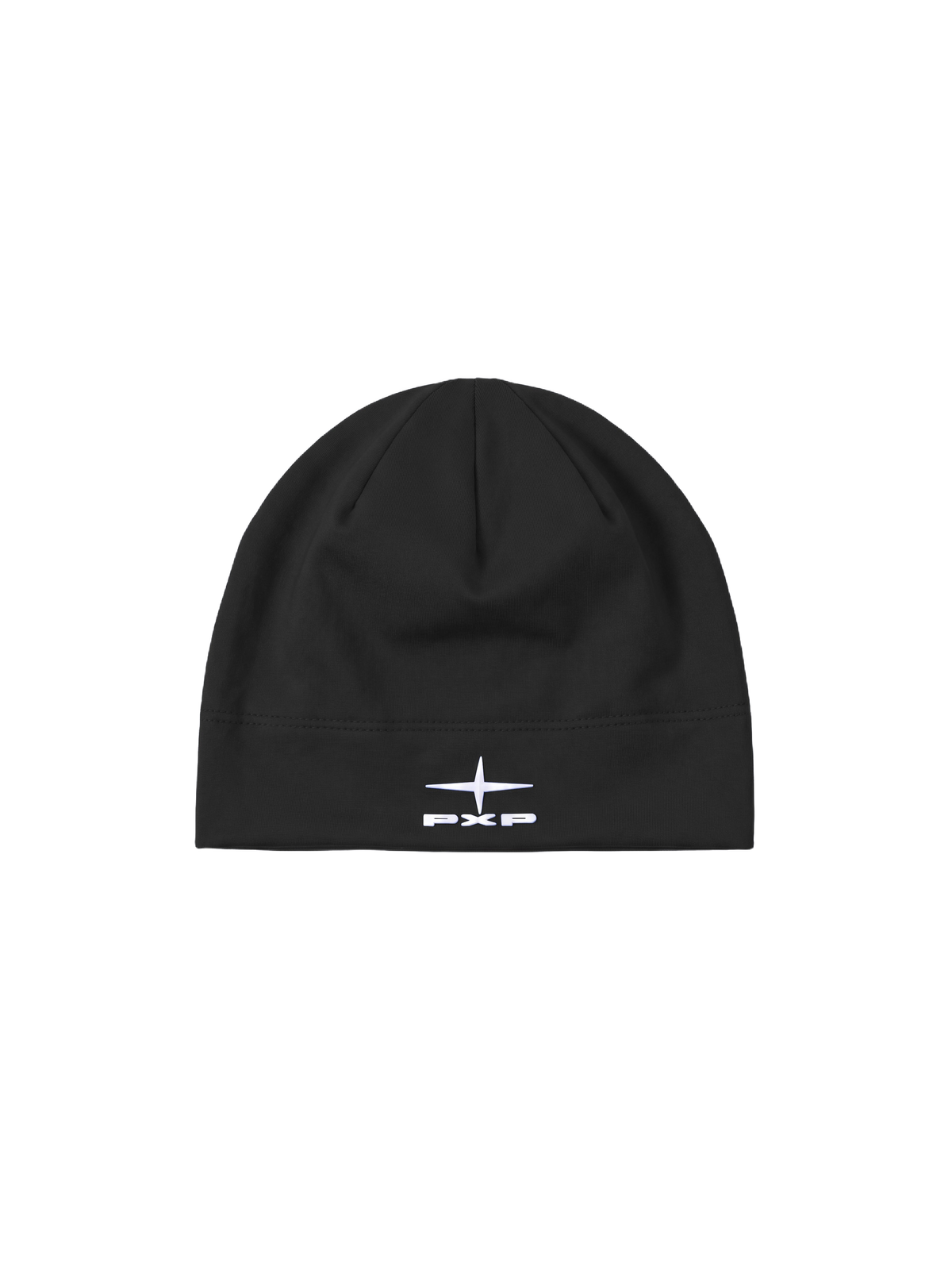 Tynd strækbar PXP hue Sort – 2