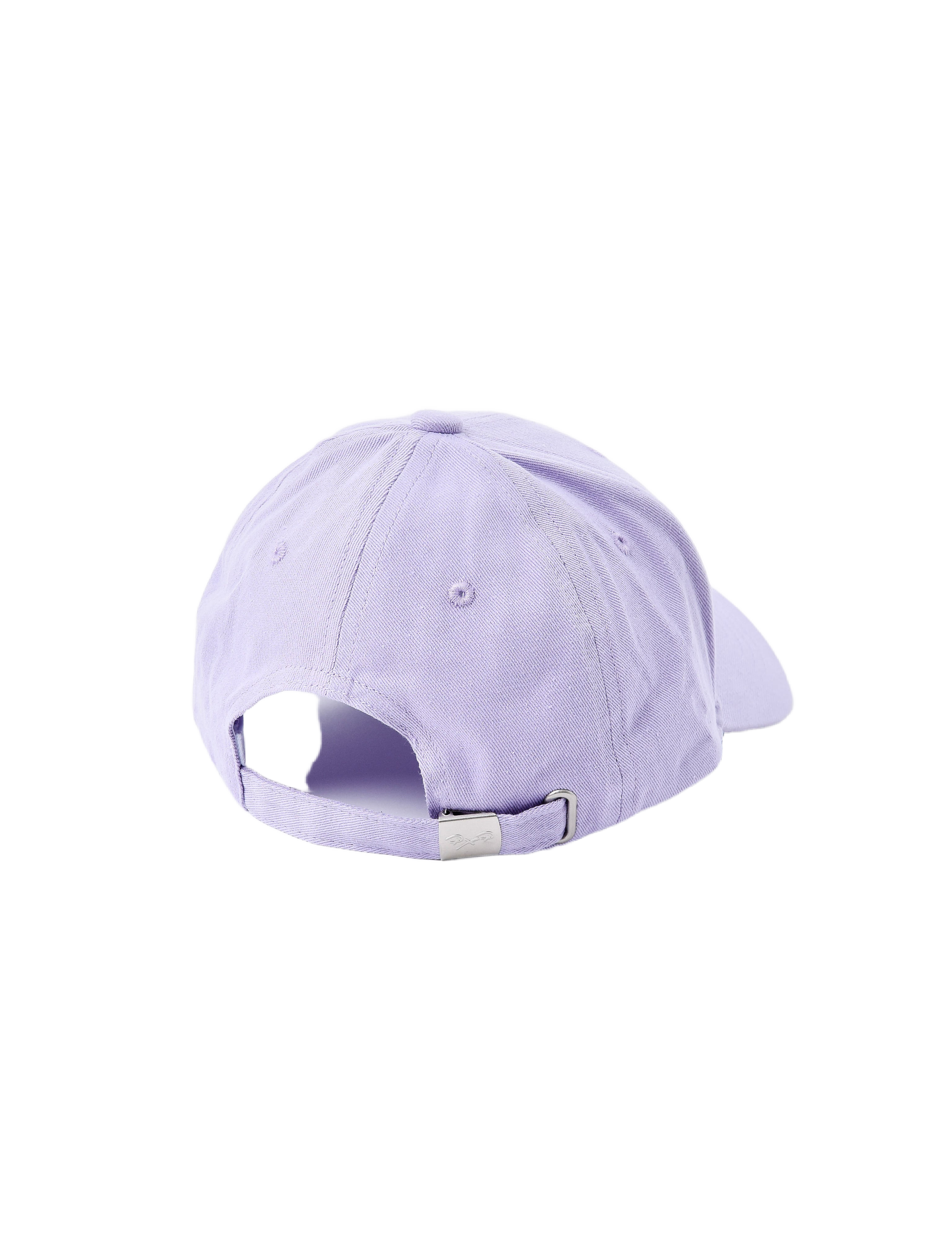 Adjustable Signature Cap-2