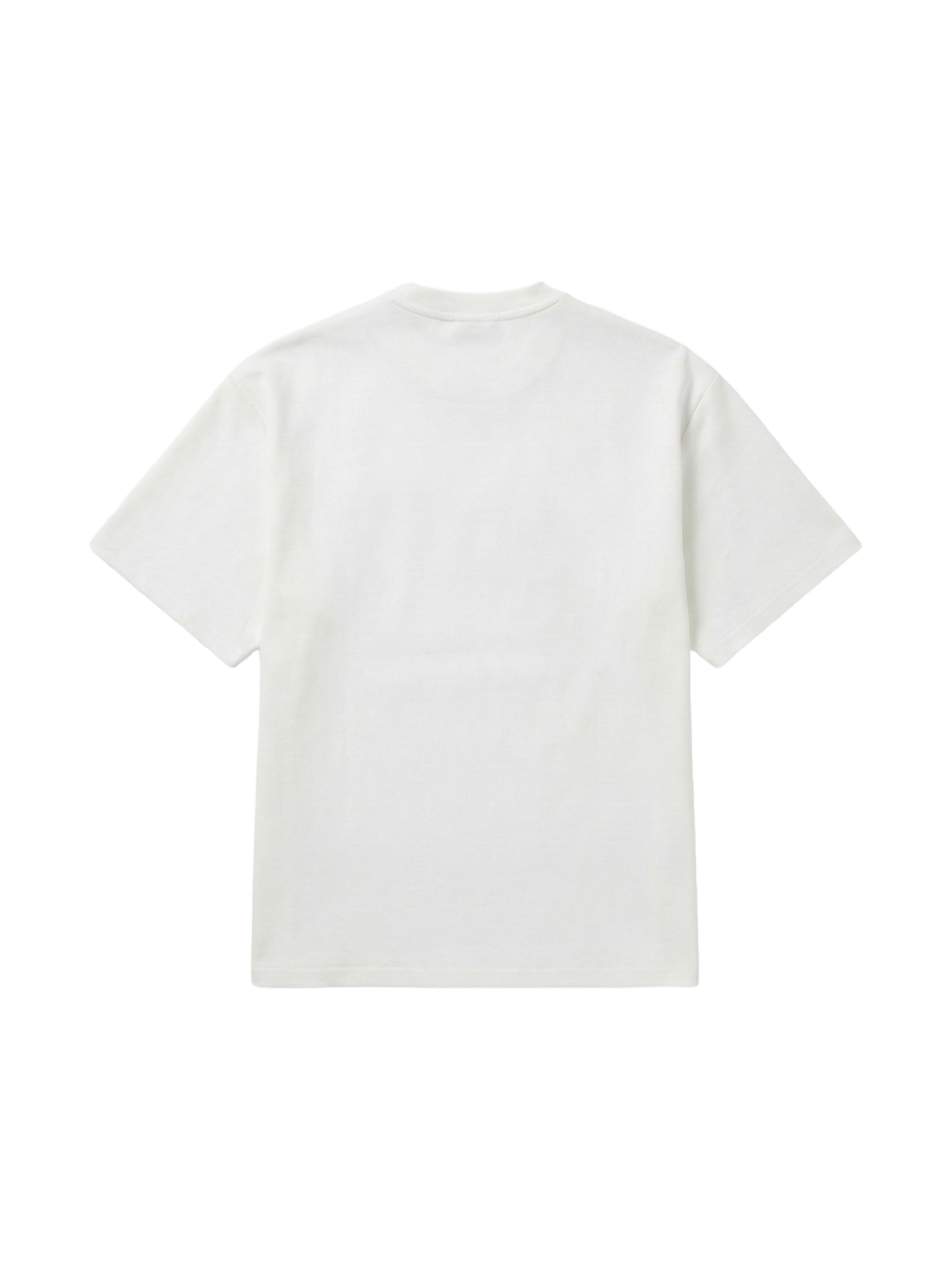 Camiseta de manga corta Bandana-7