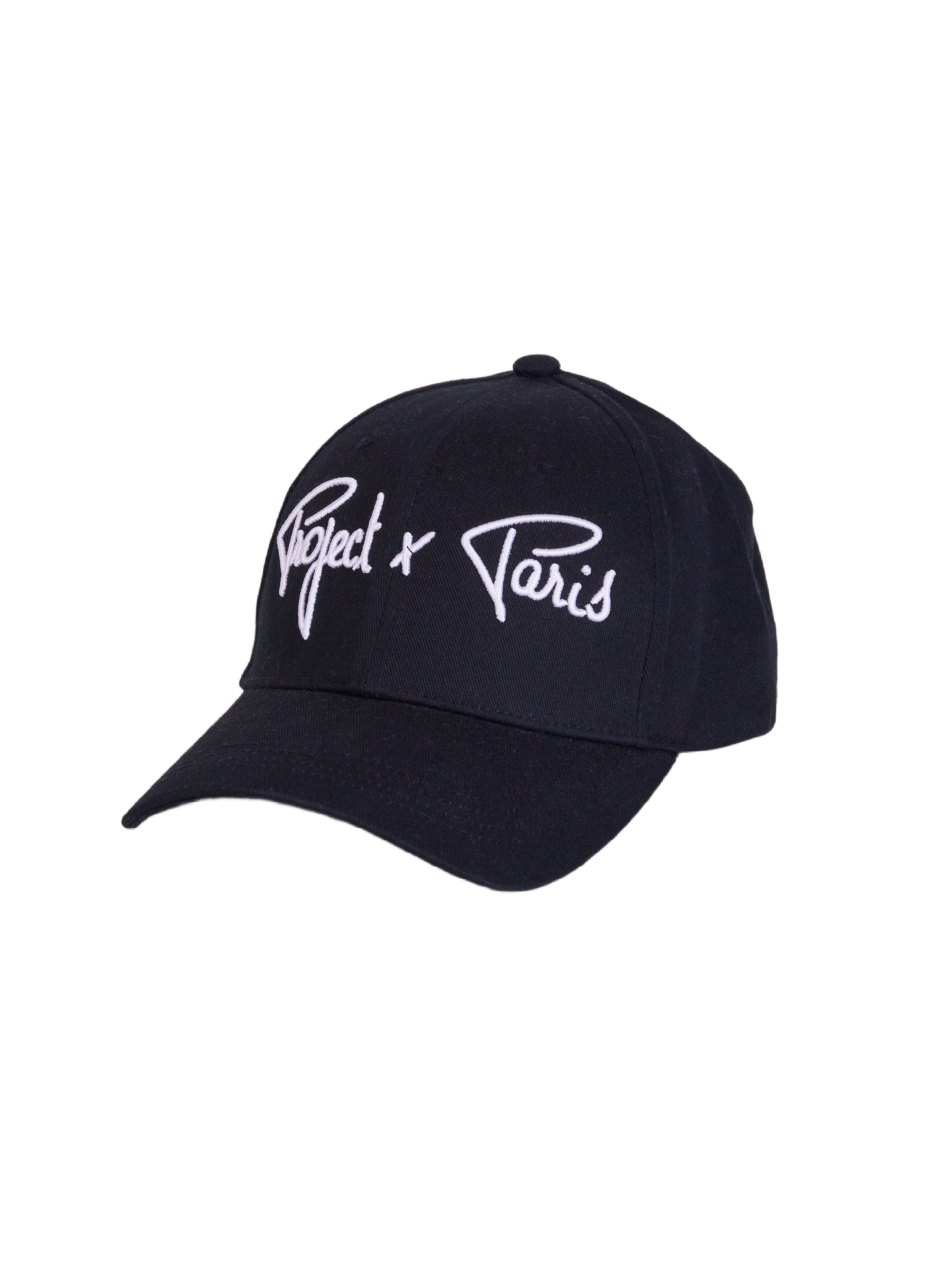 Signature Adjustable Cap-1