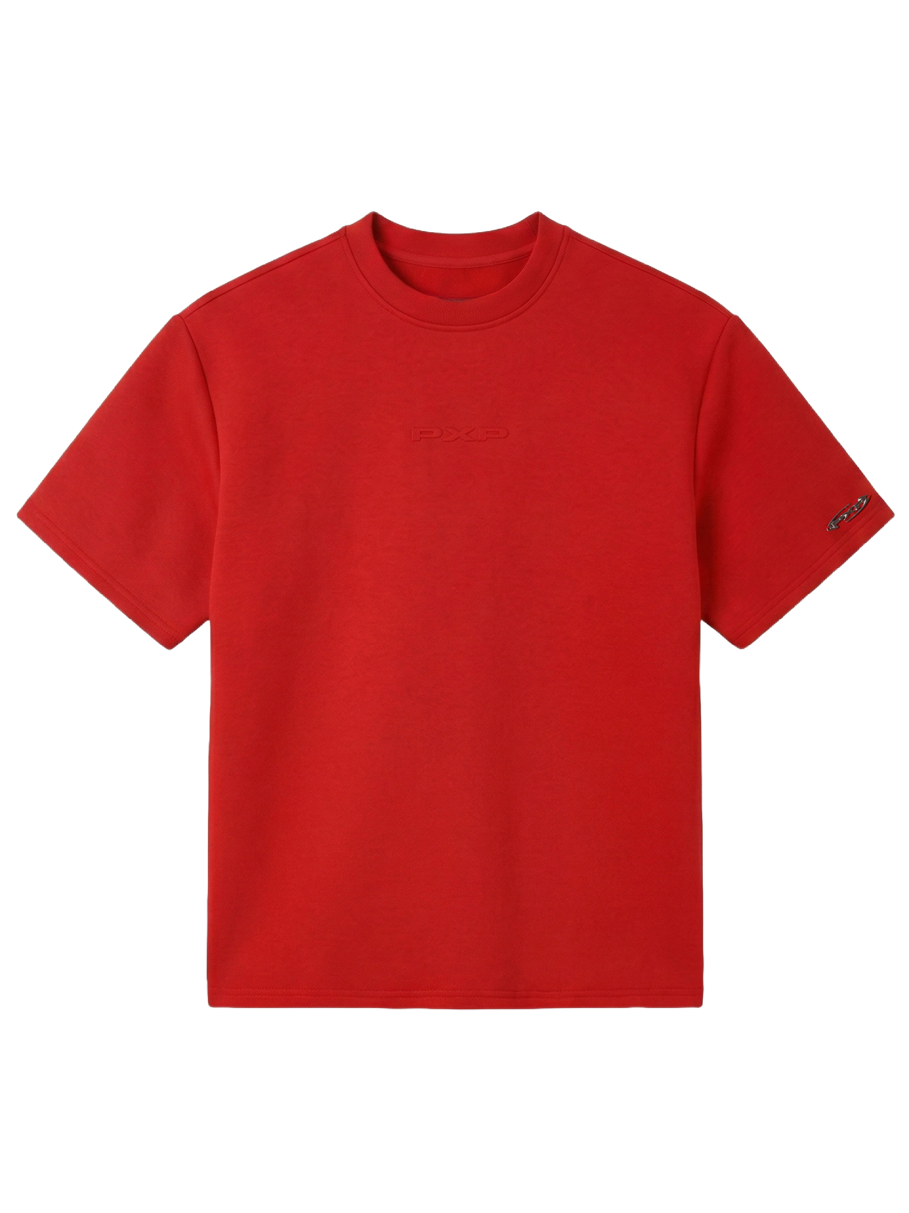 Neo short sleeve T-shirt-6