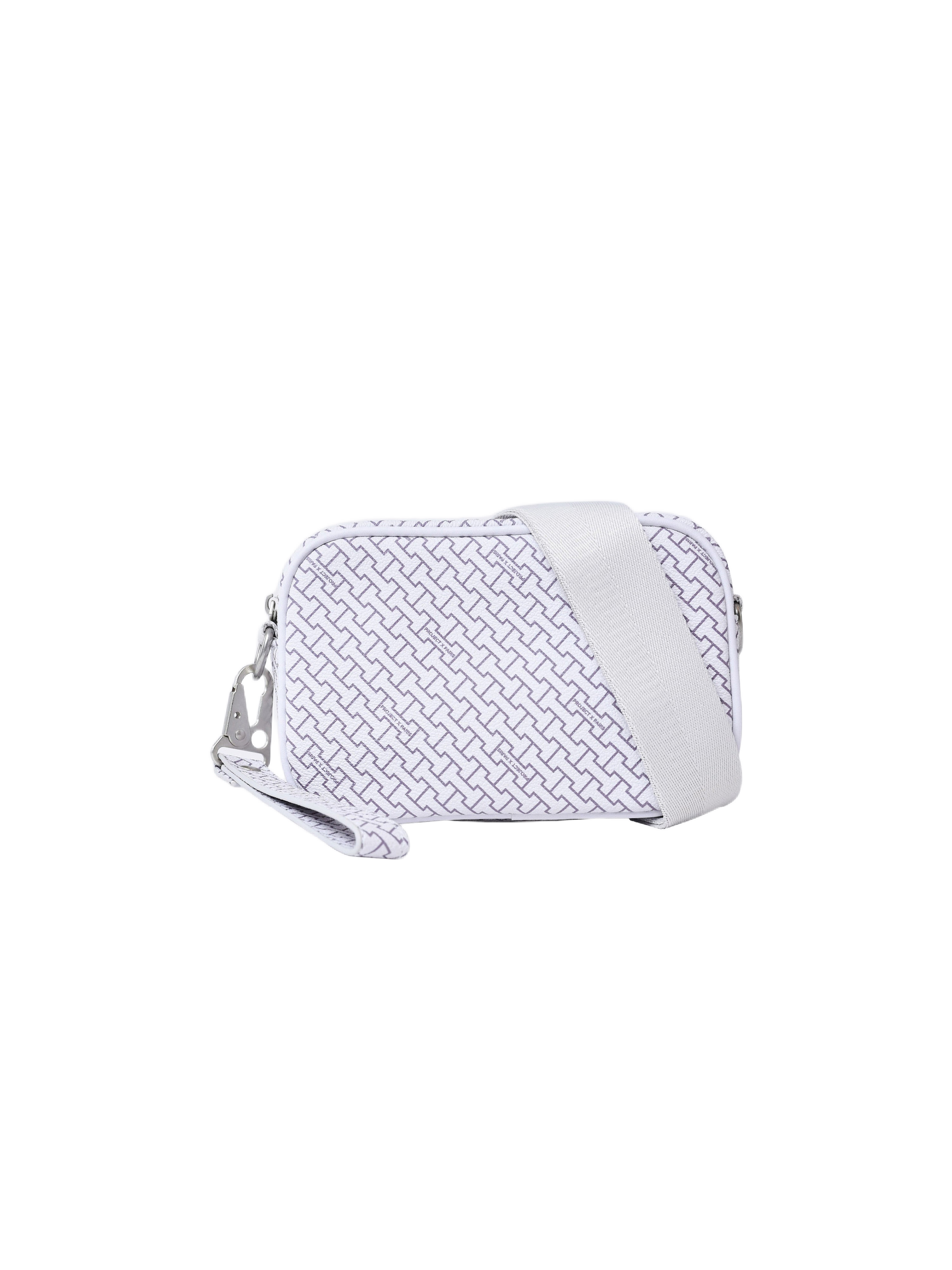 Bolsa tiracolo com monograma-1