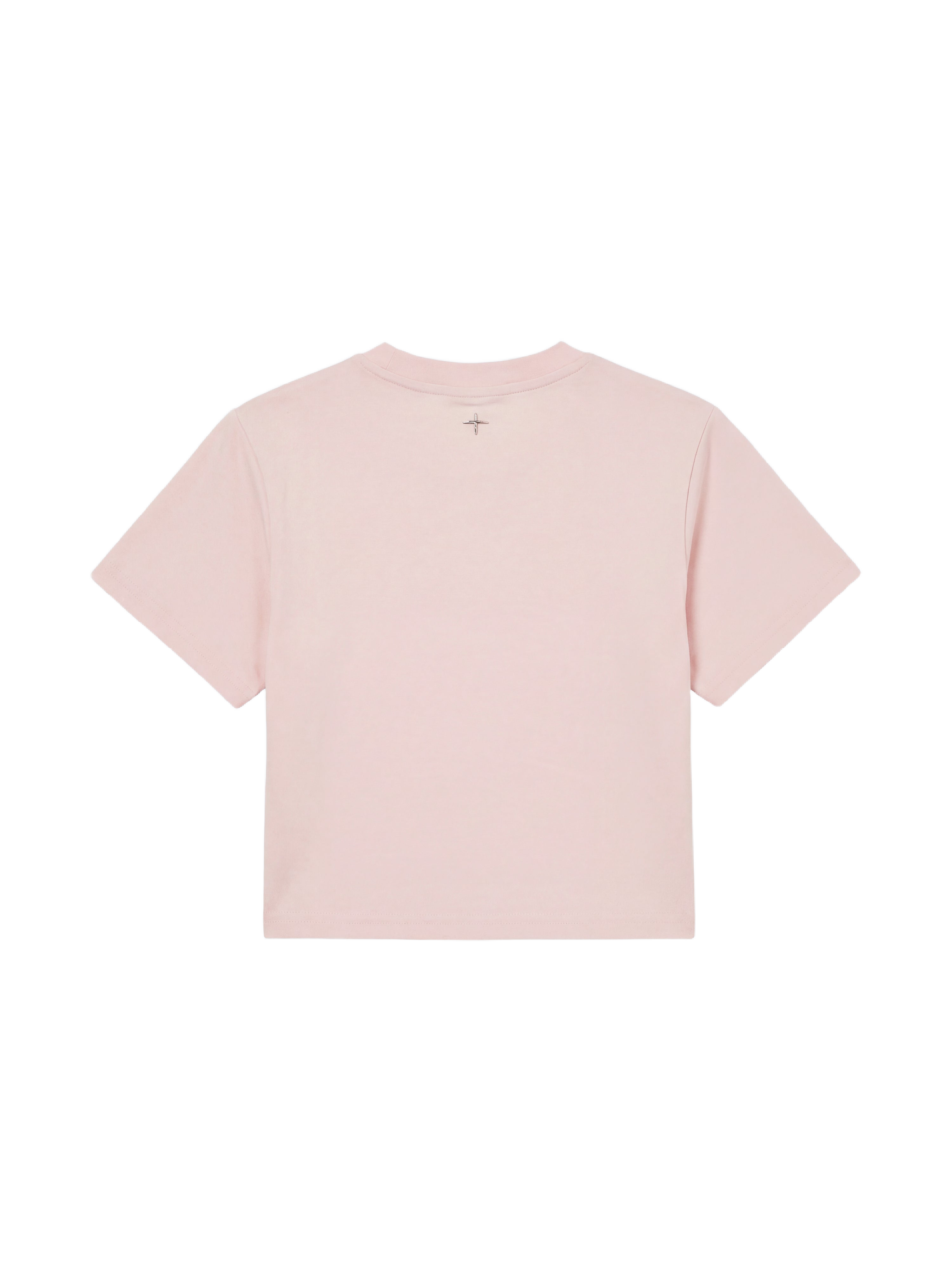 Camiseta corta neo-8