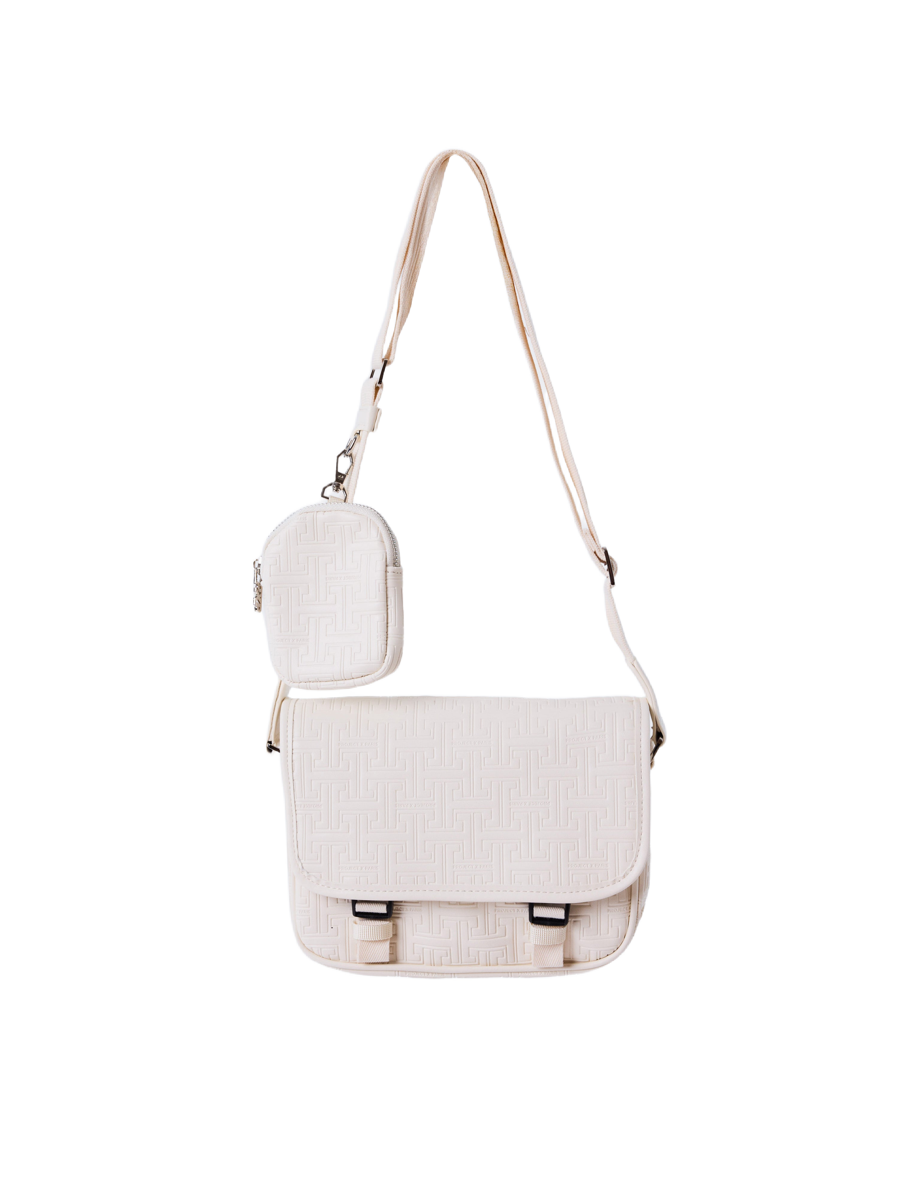 3D Monogramm Tasche-1