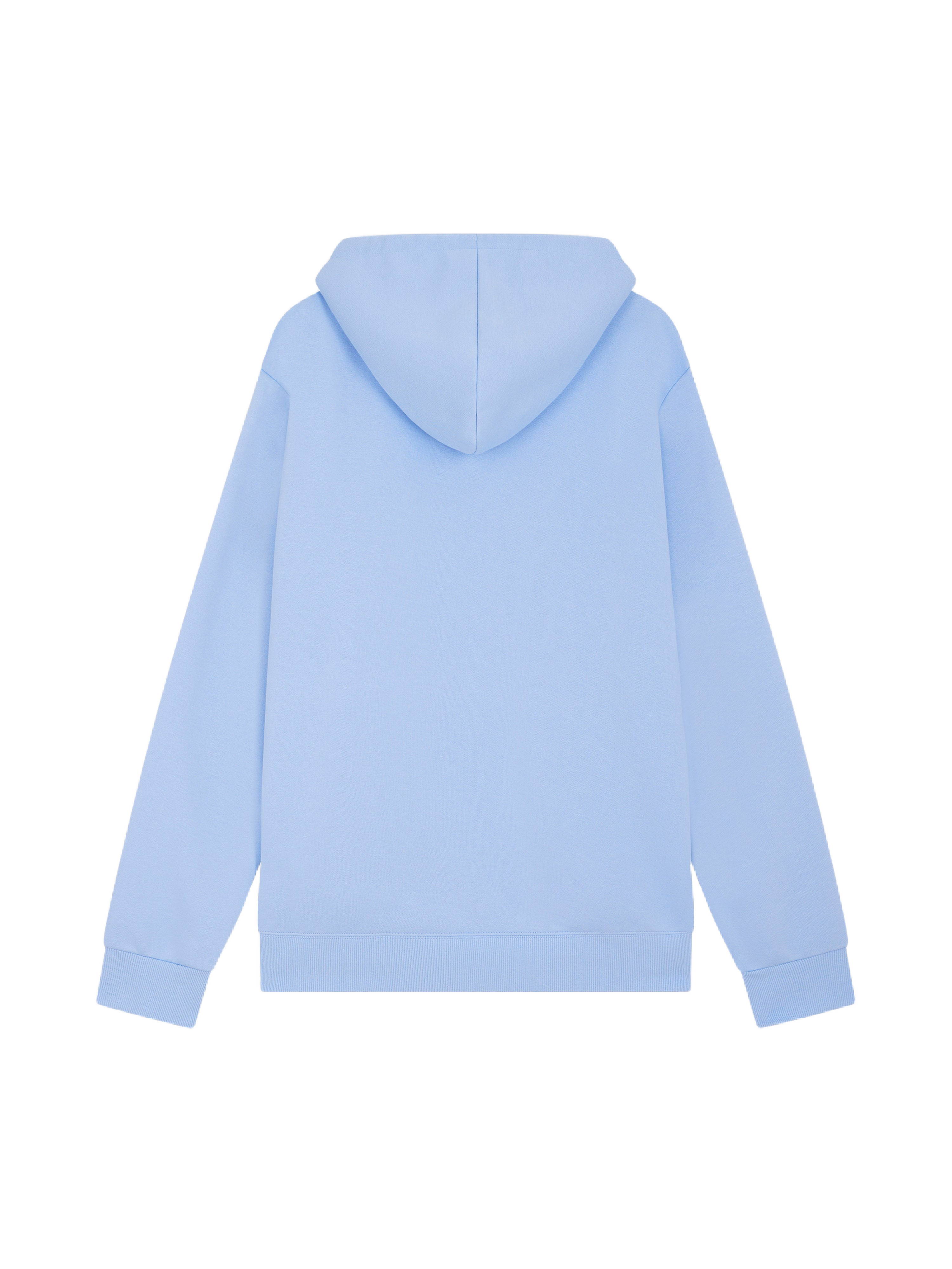 Sudadera con capucha Wicker heart-7
