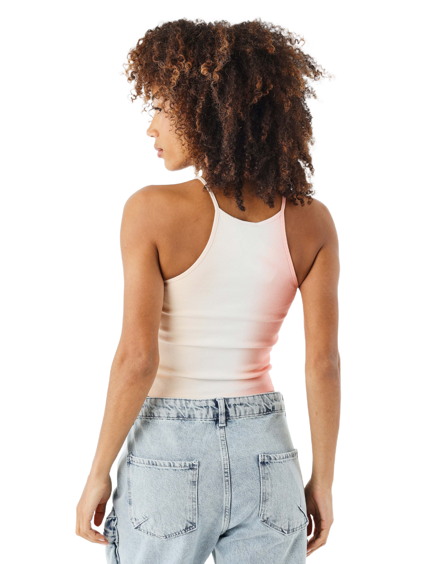 crop-top-degrade-peche-modelshot