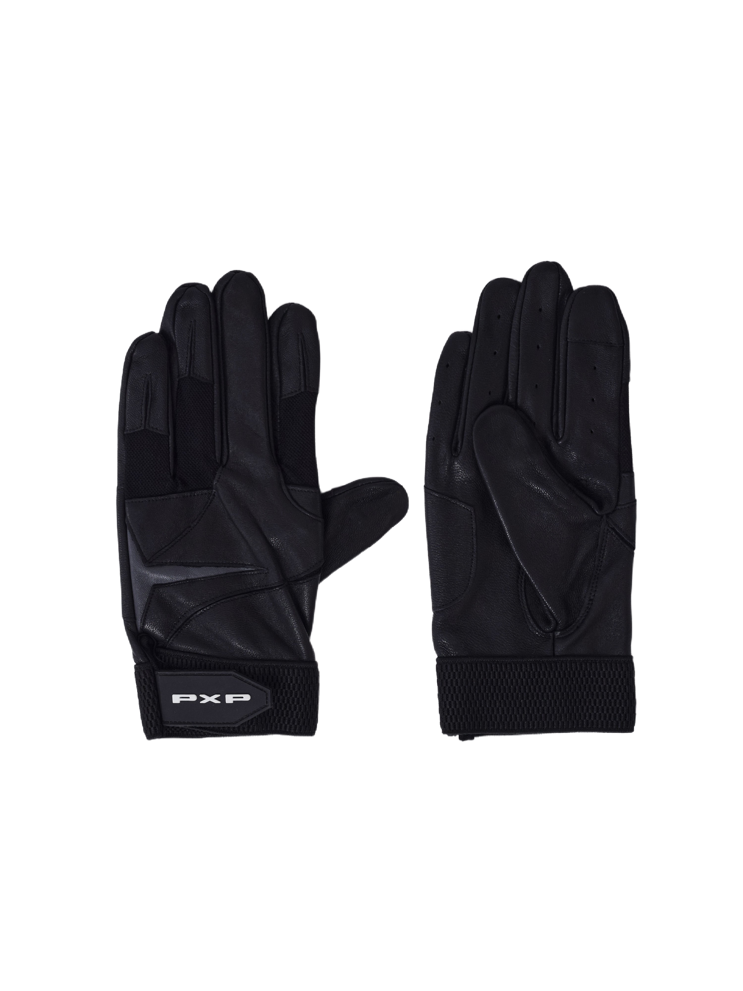 Guantes técnicos PXP de cuero-4
