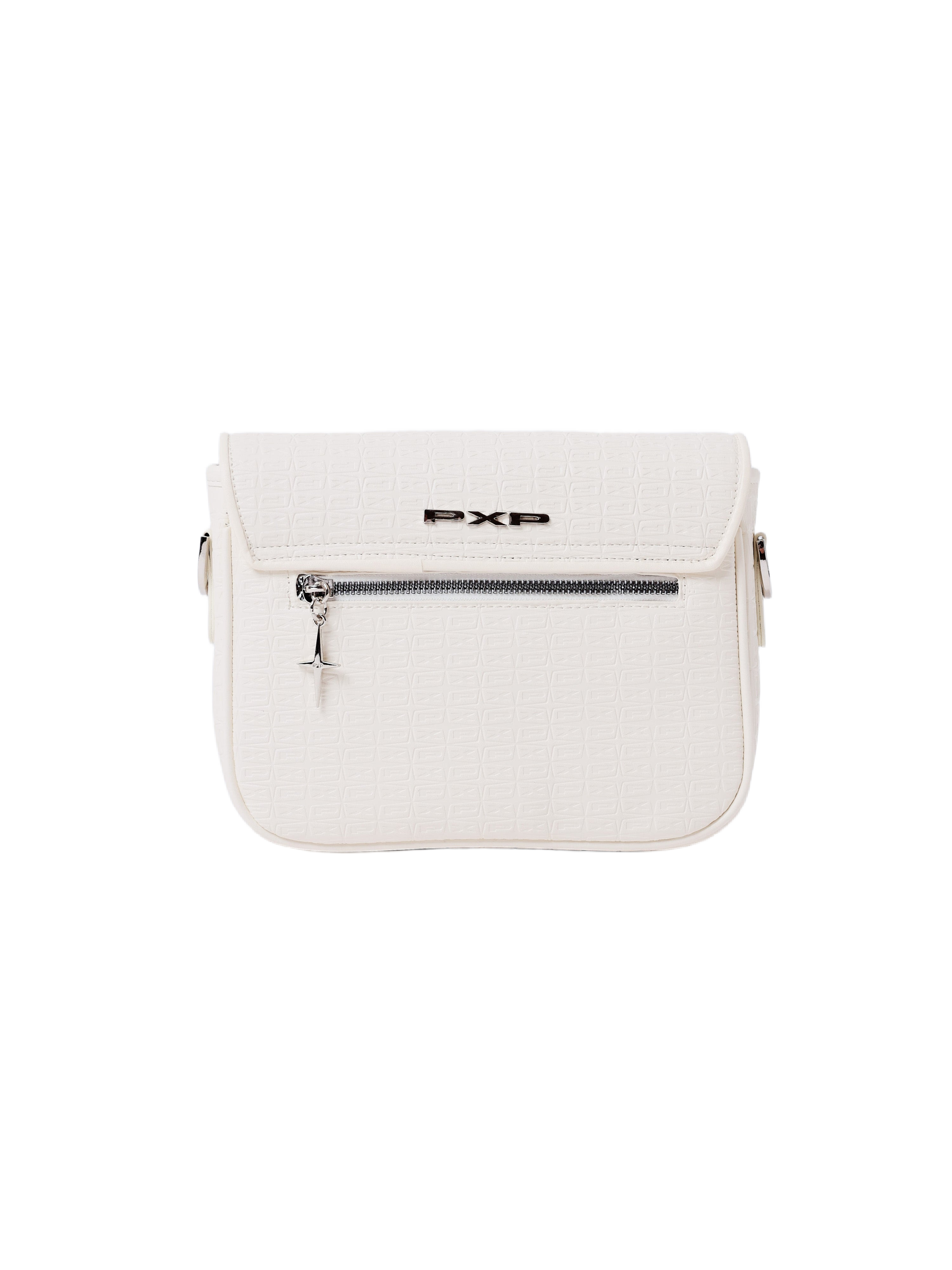 Bolso Crossbody PXP monograma-3