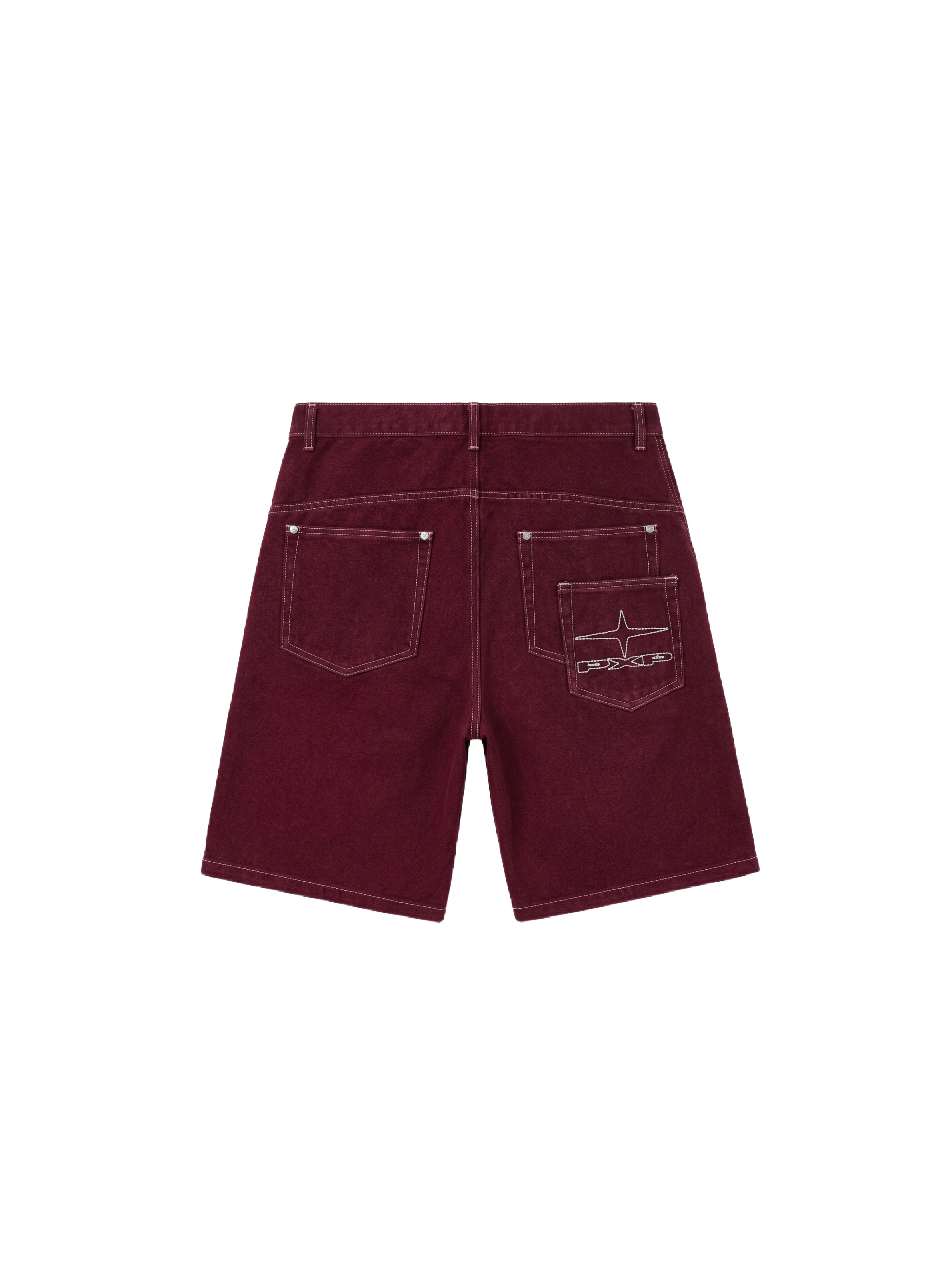 Knockout Shorts-7