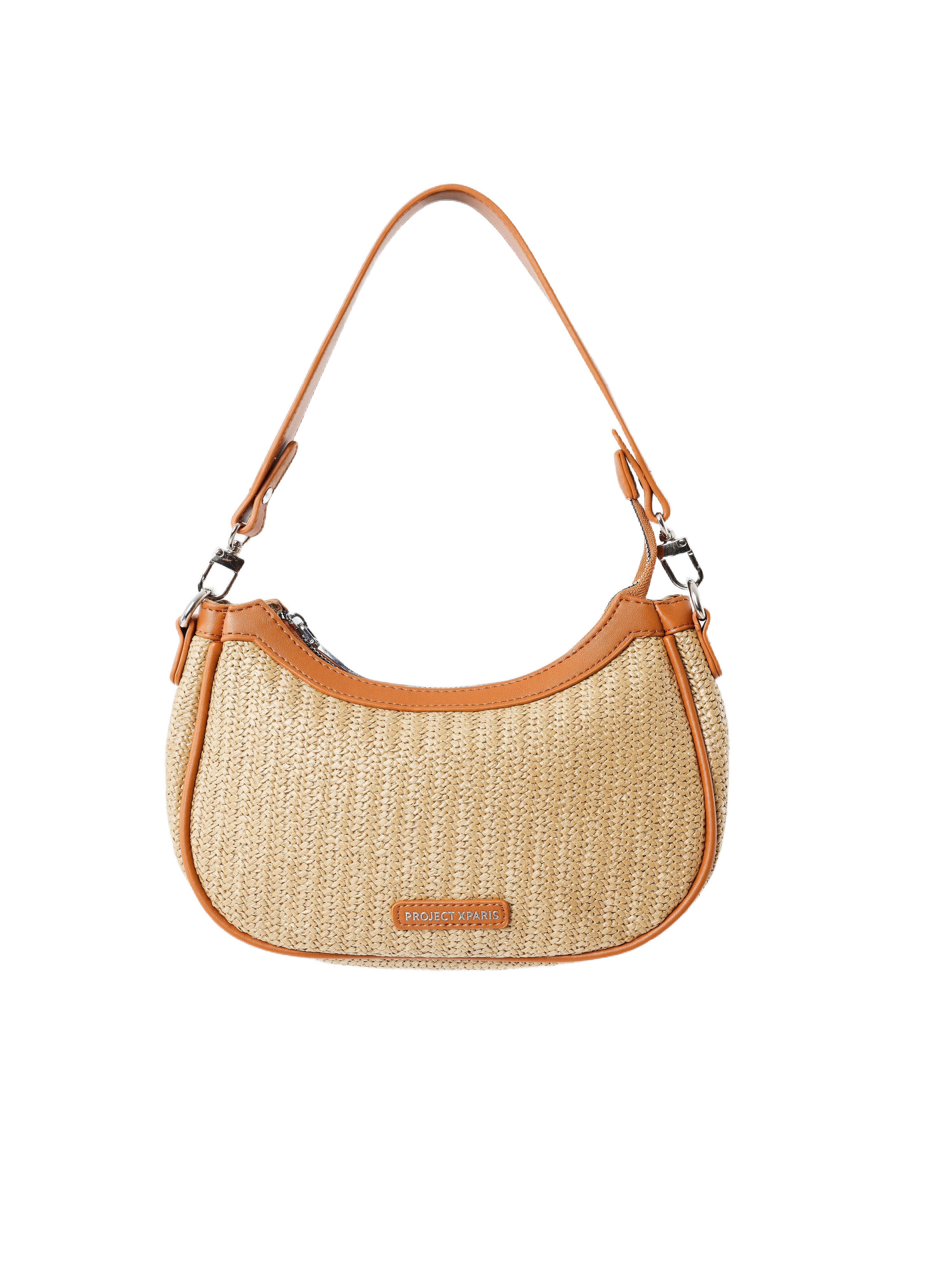 Bolso bandolera de rafia-3