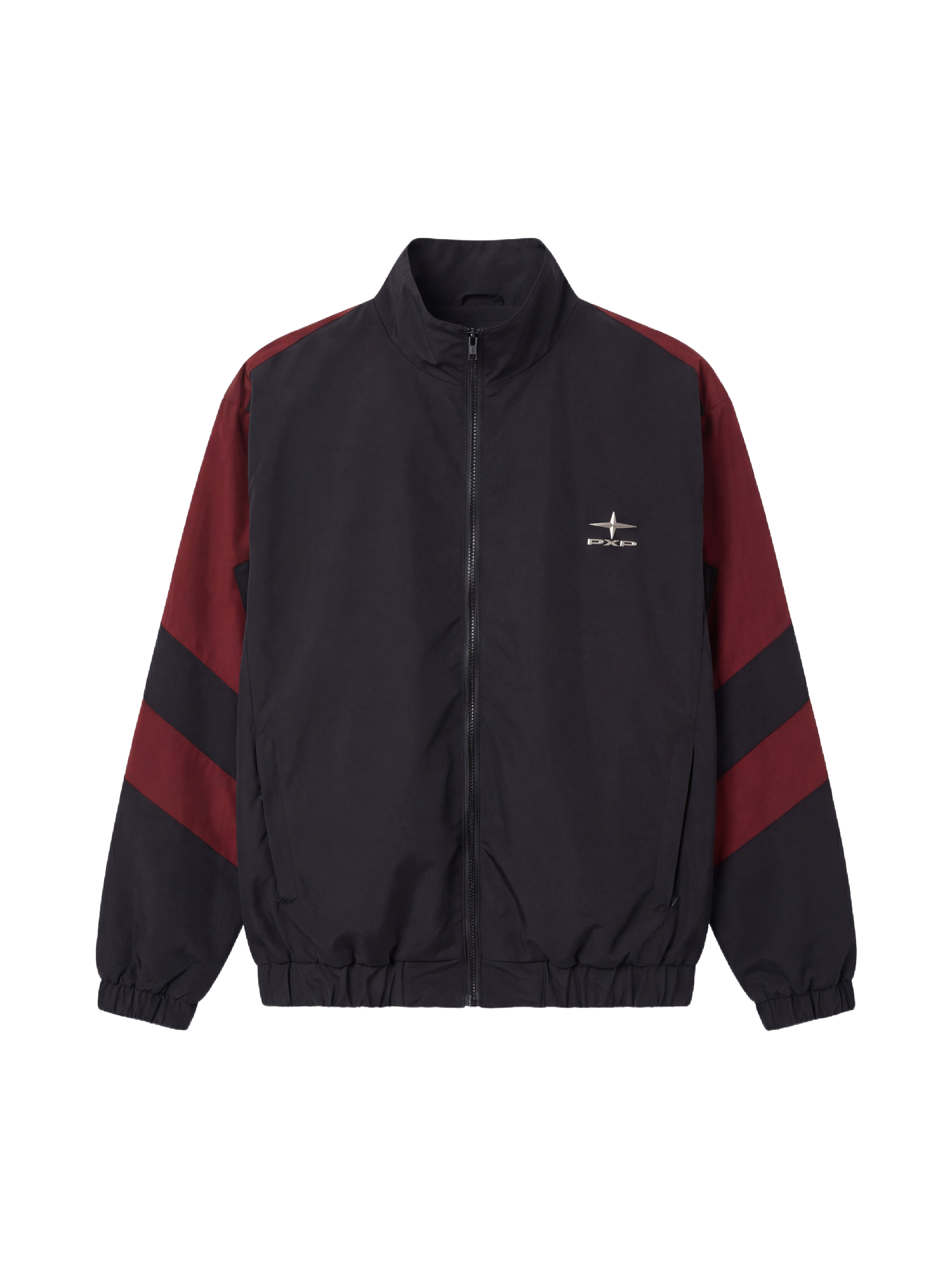 Chaqueta con cremallera Lexington-6