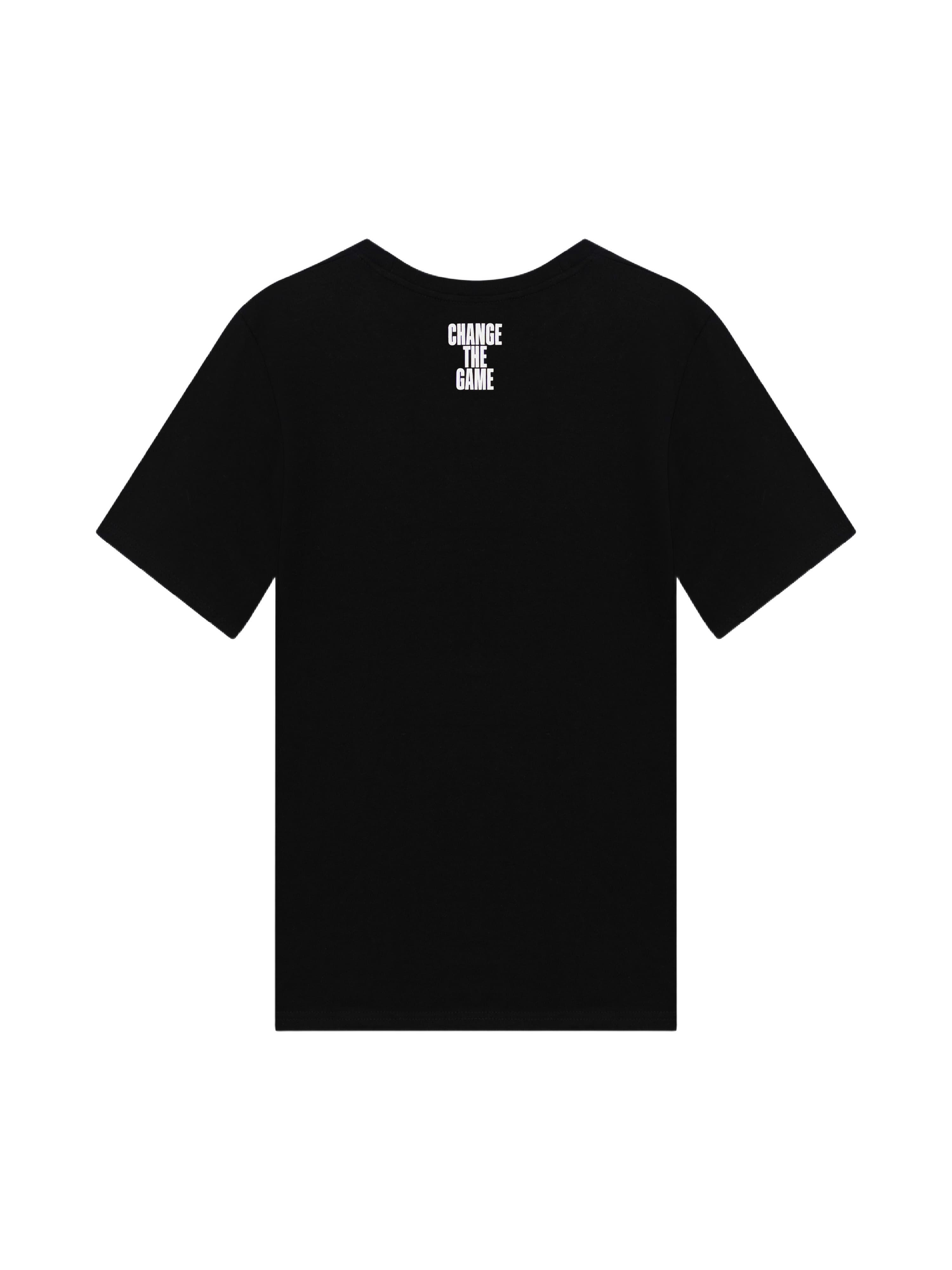 Essentials oversize T-shirt-7