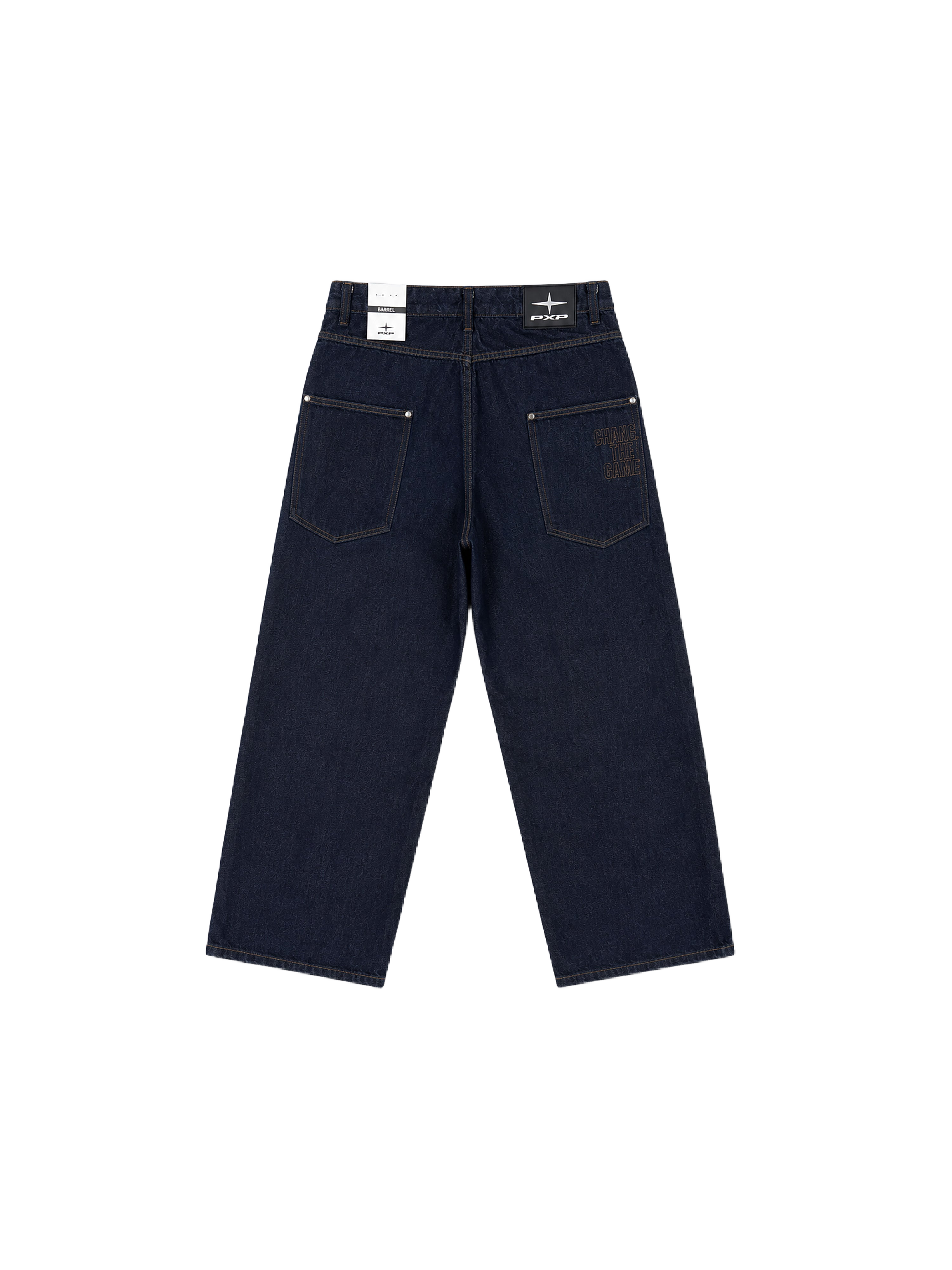 Jeans barrel fierce-2