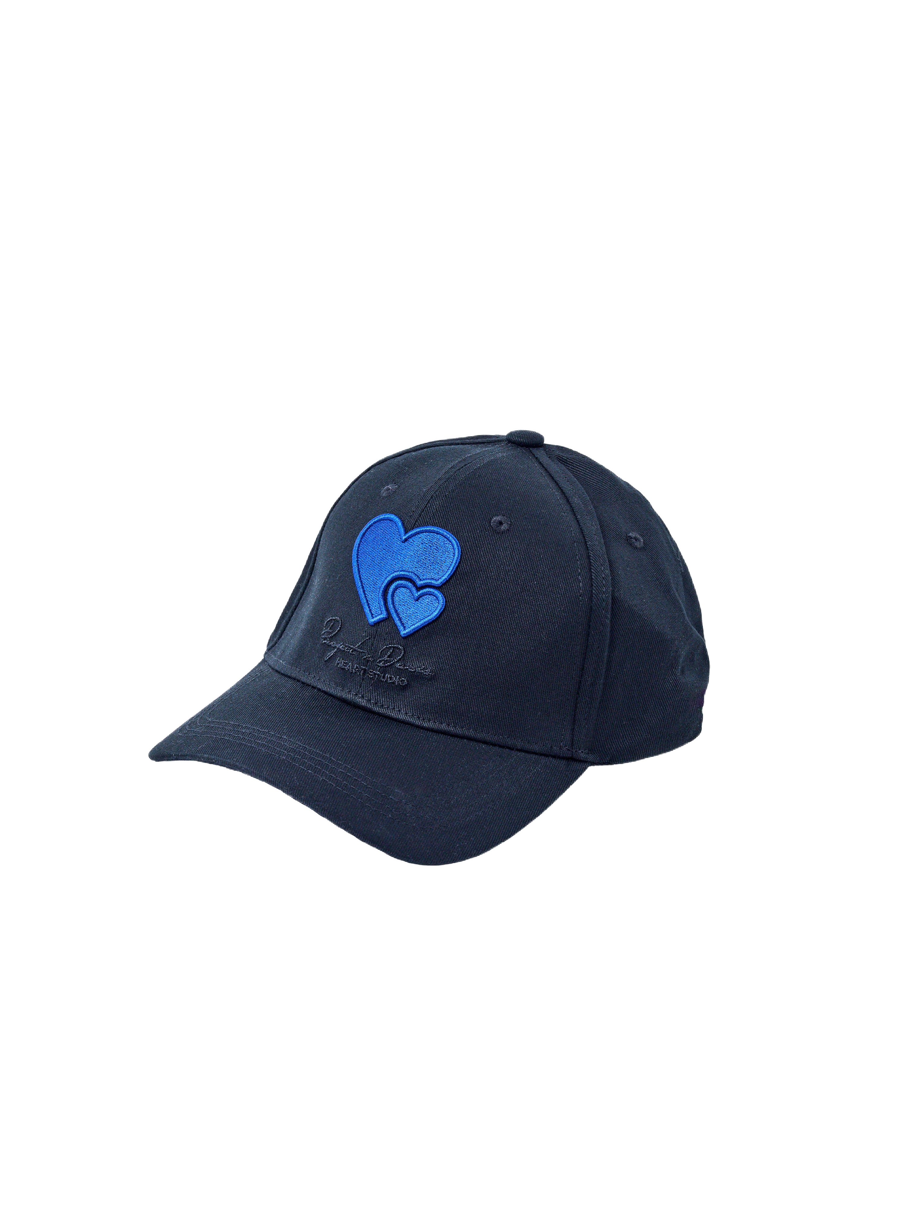 Coldhearts brodert caps-1