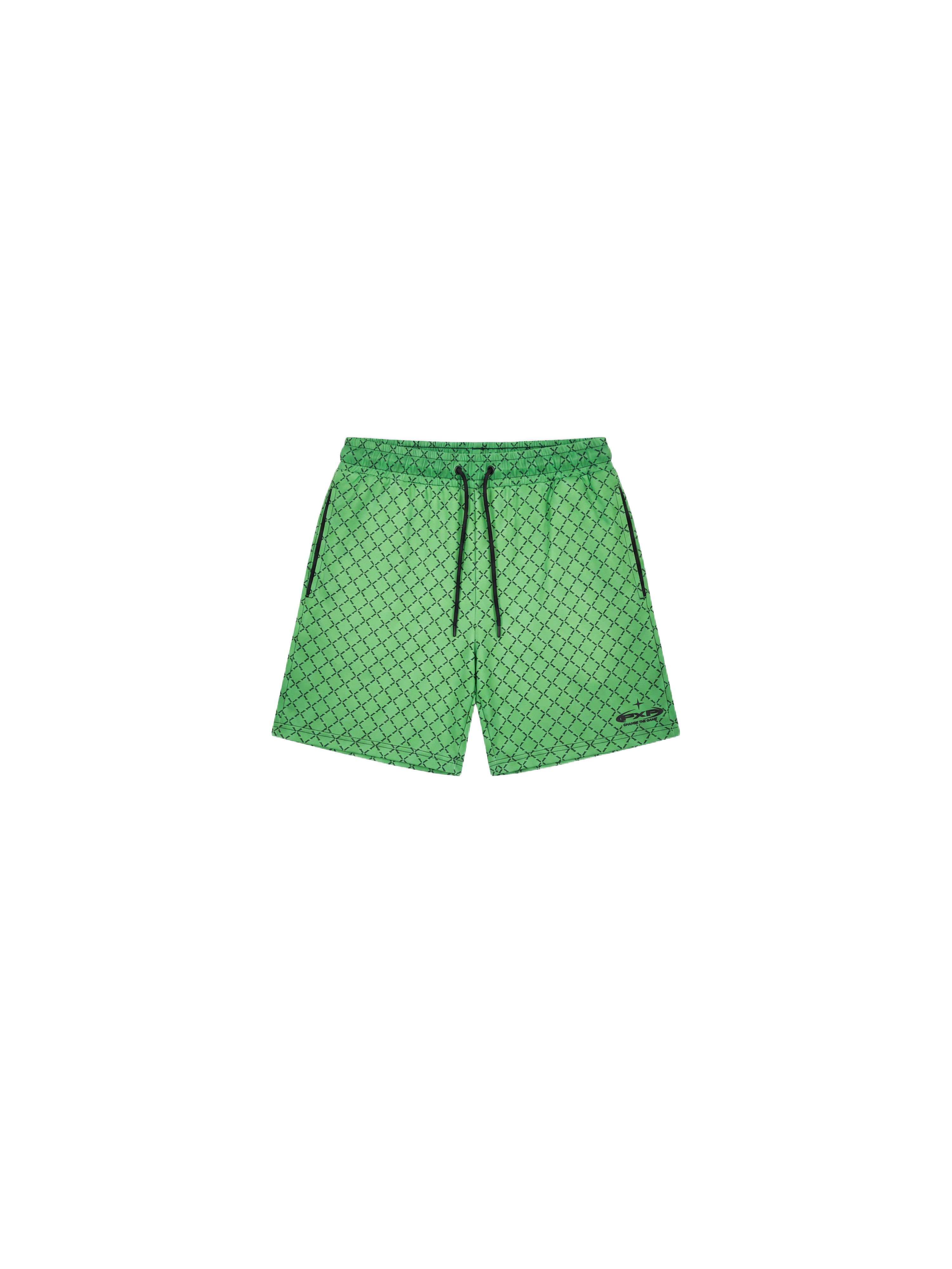 Pantalones cortos deportivos-6