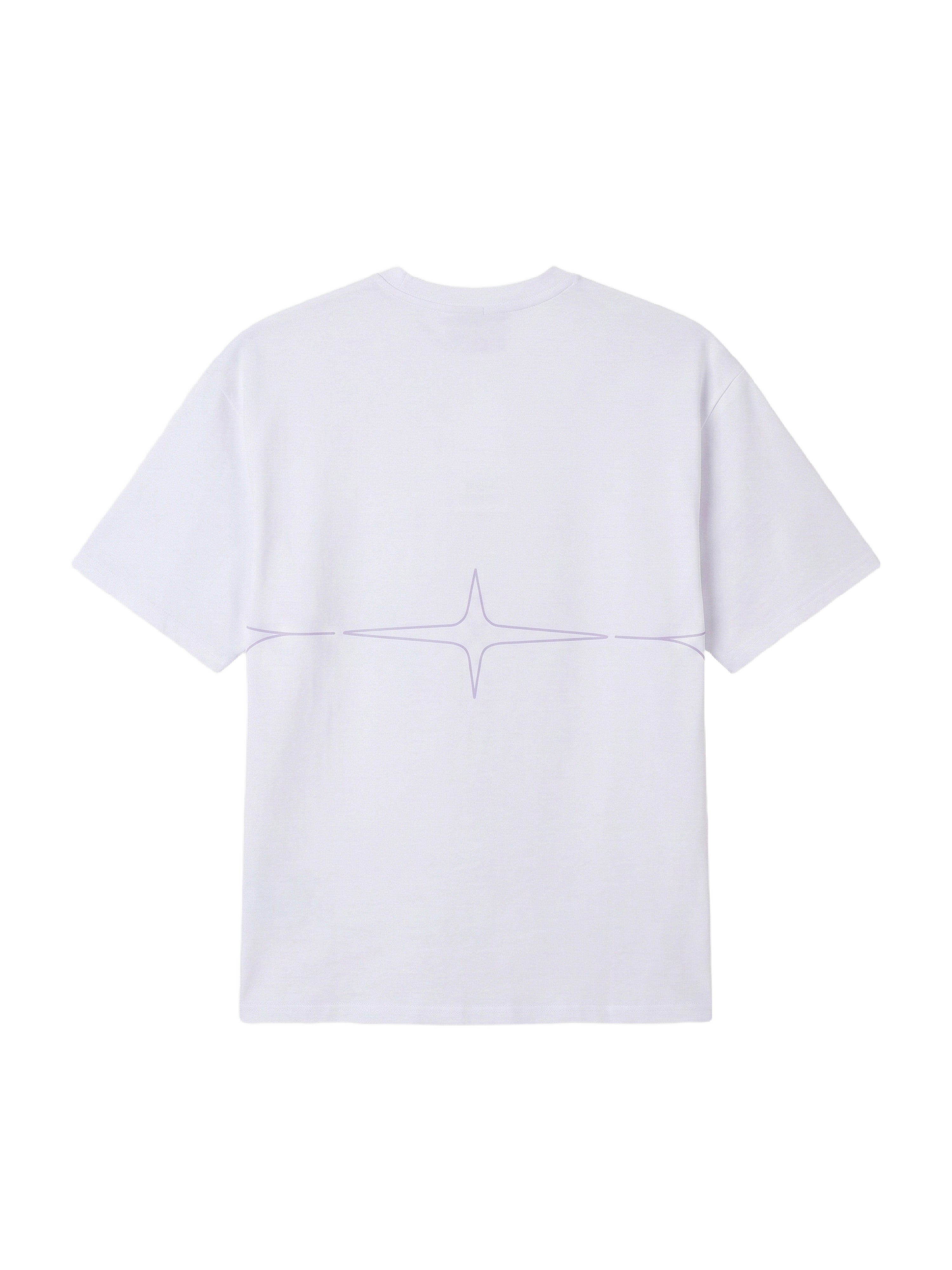 Camiseta de manga corta Radiant-7