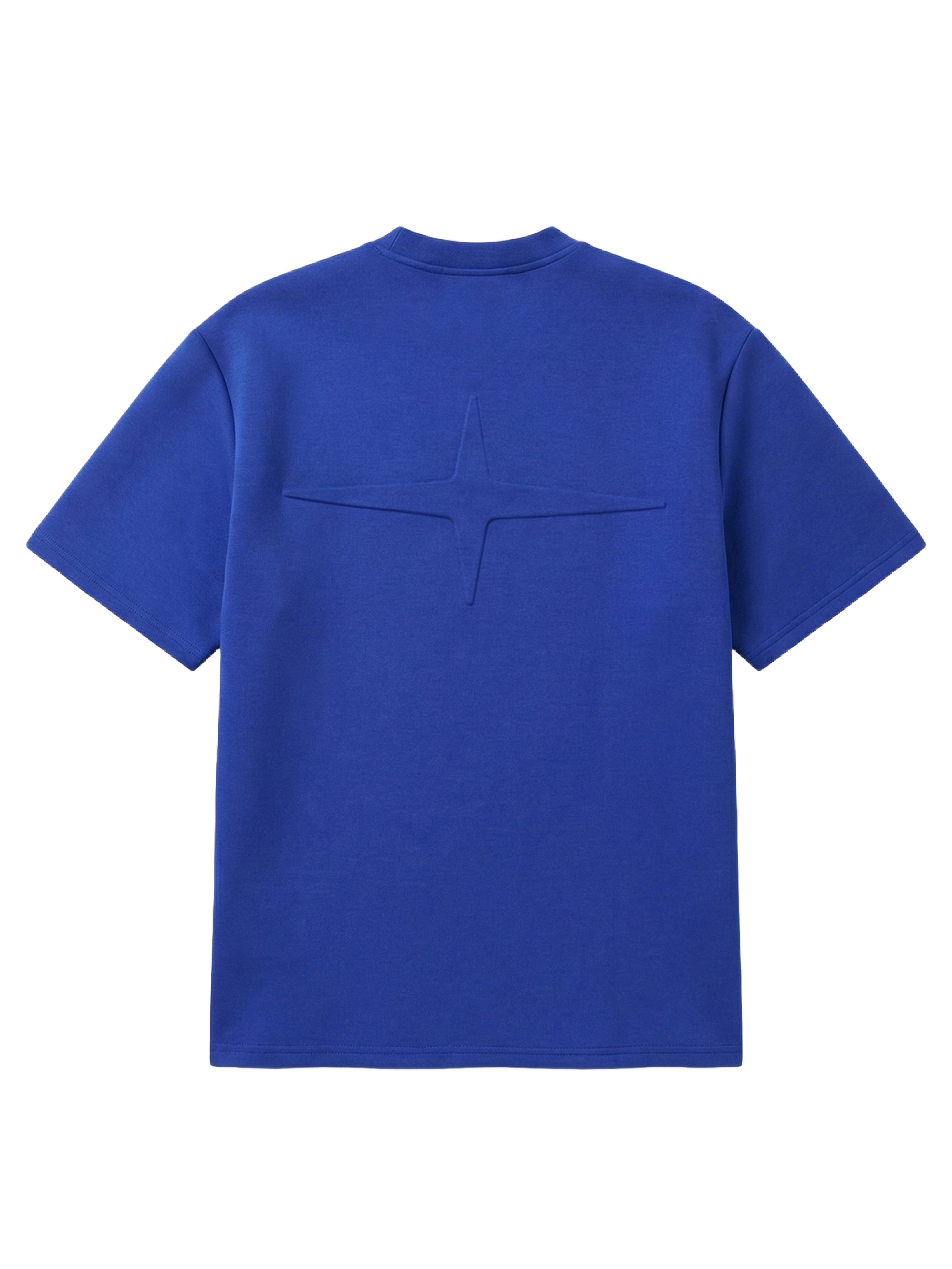 Neo T-shirt met korte mouwen-7