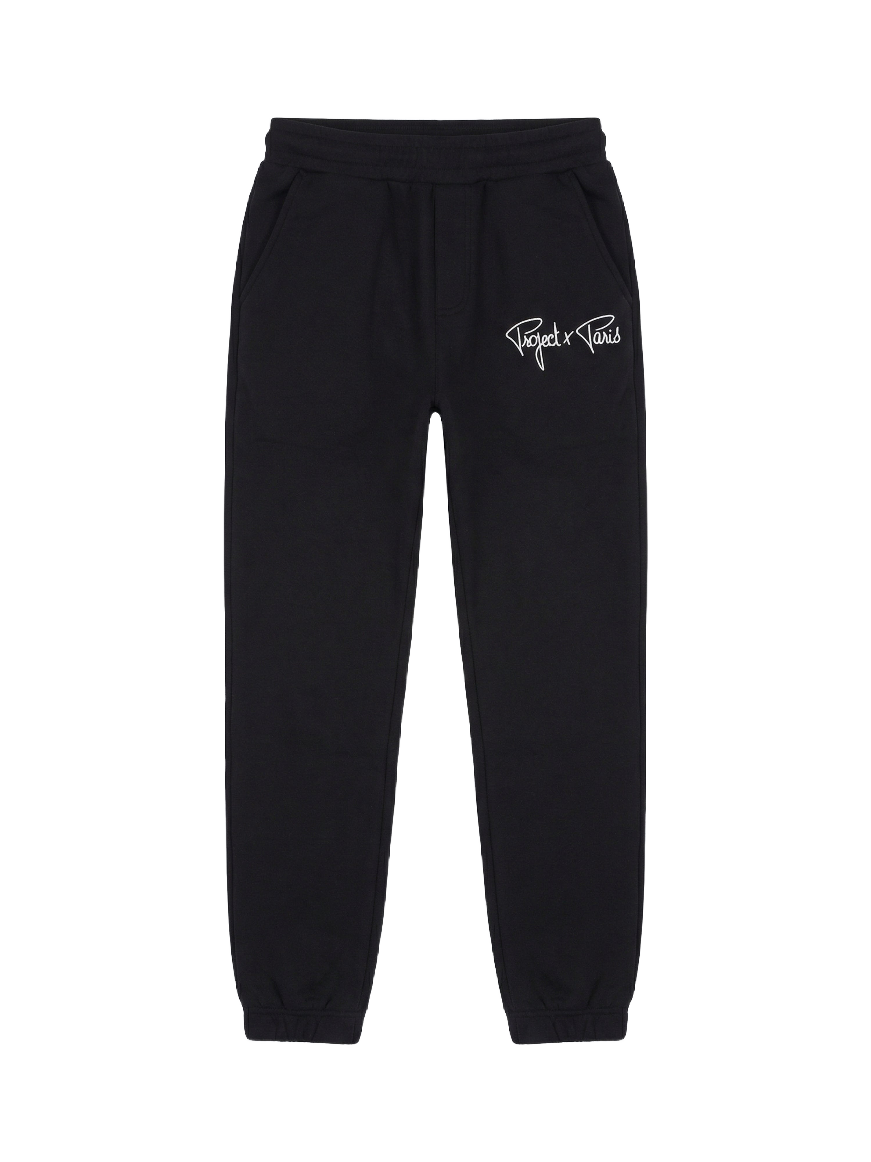Spodnie dresowe Signature-9