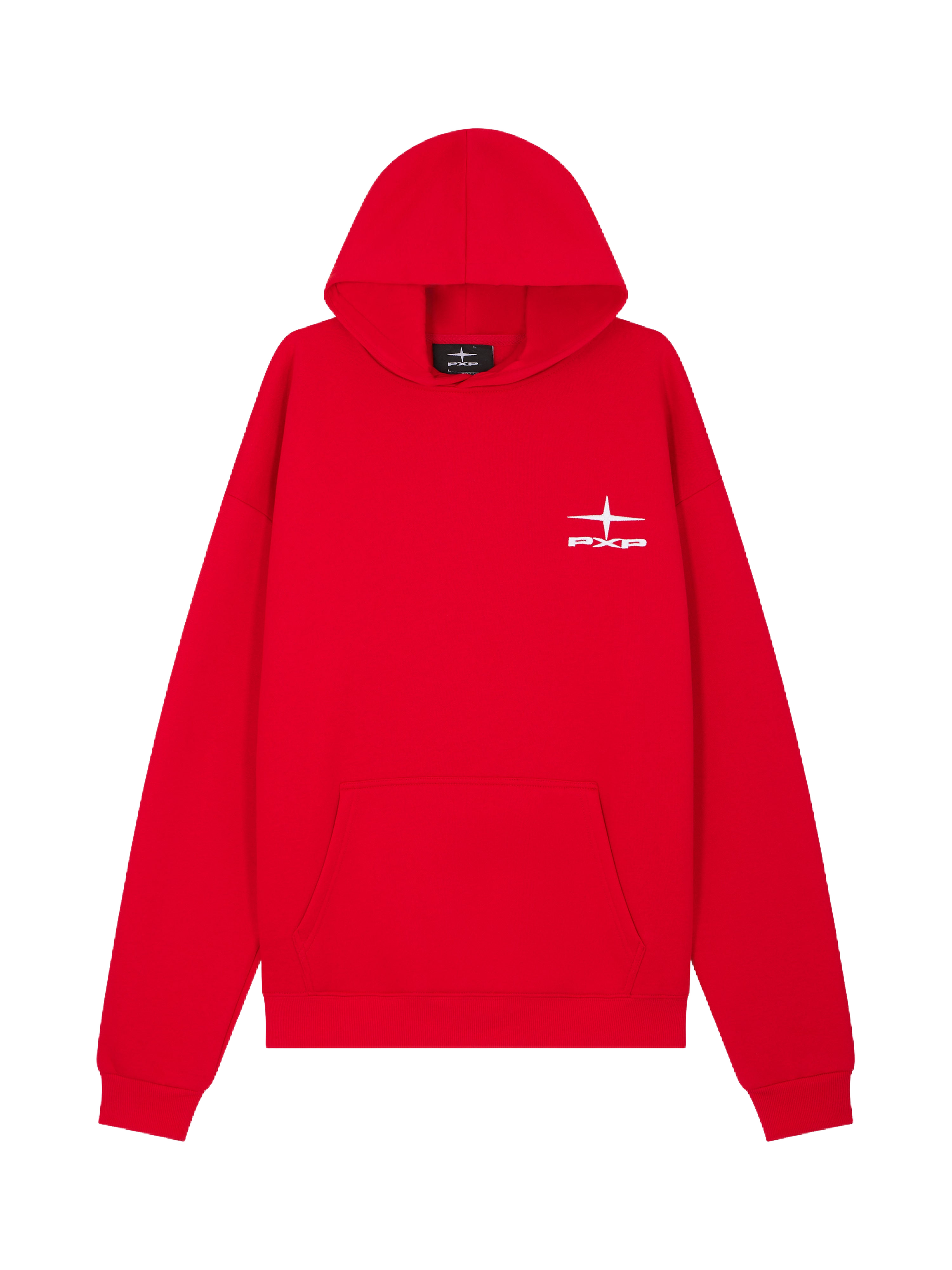 Essentials Kapuzenpullover-6