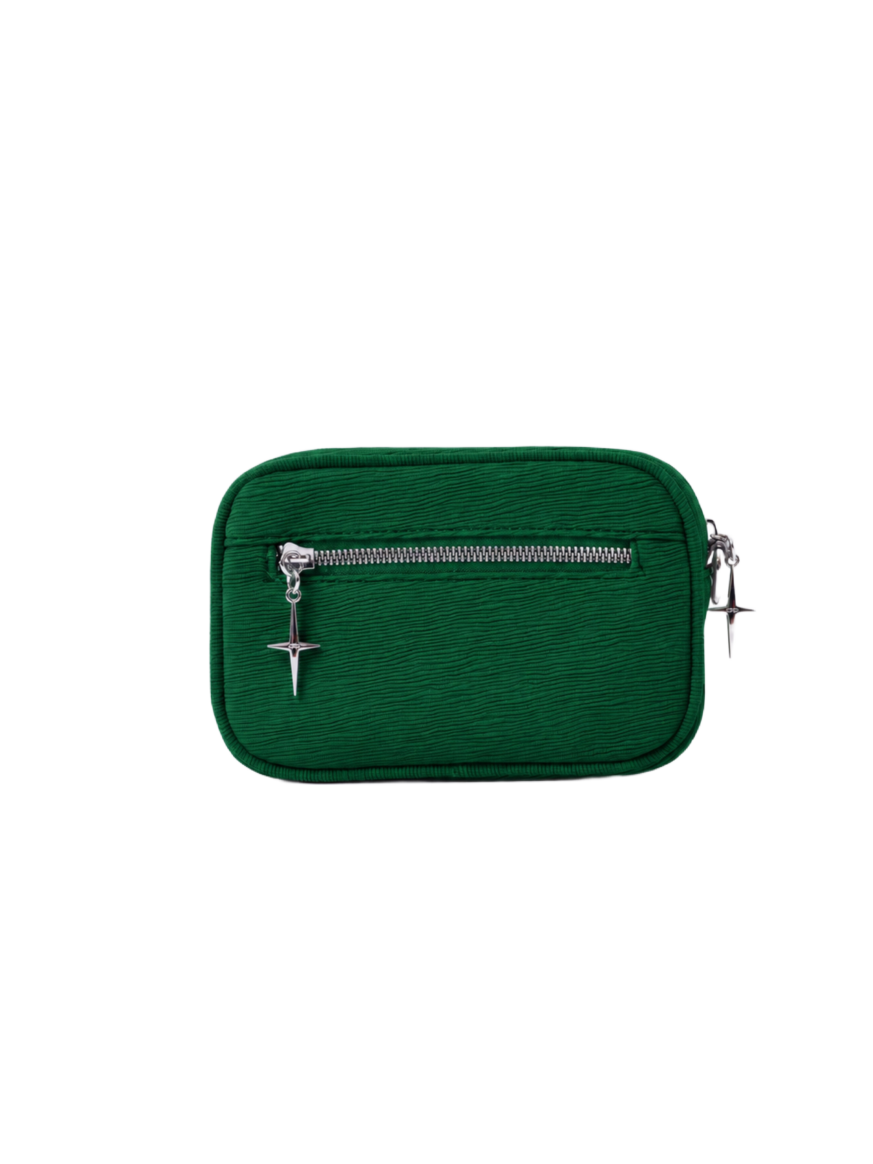 Small Essentials Shoulder Bag-3
