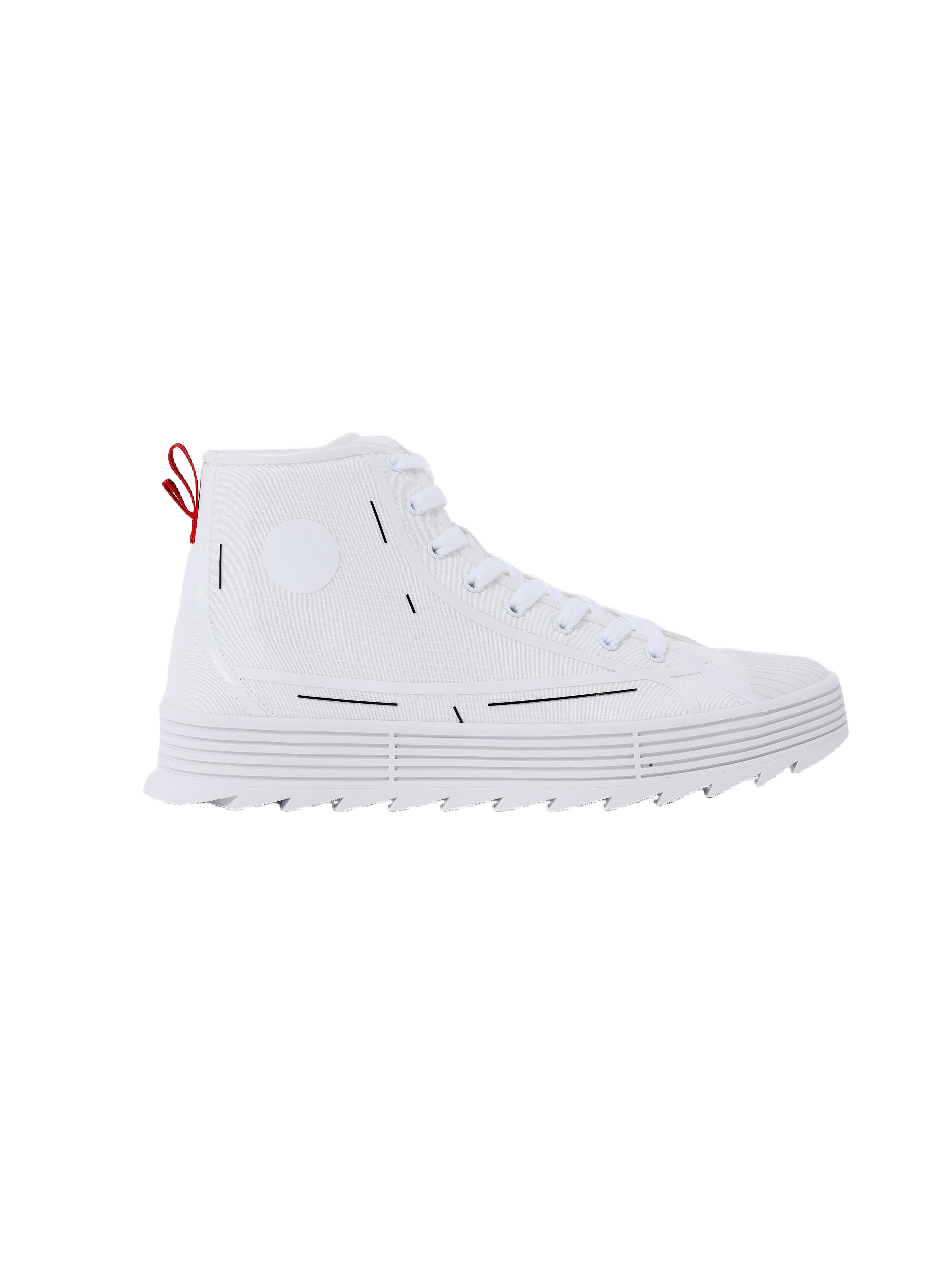Zapatillas X-series JIGSAW HIGH-2