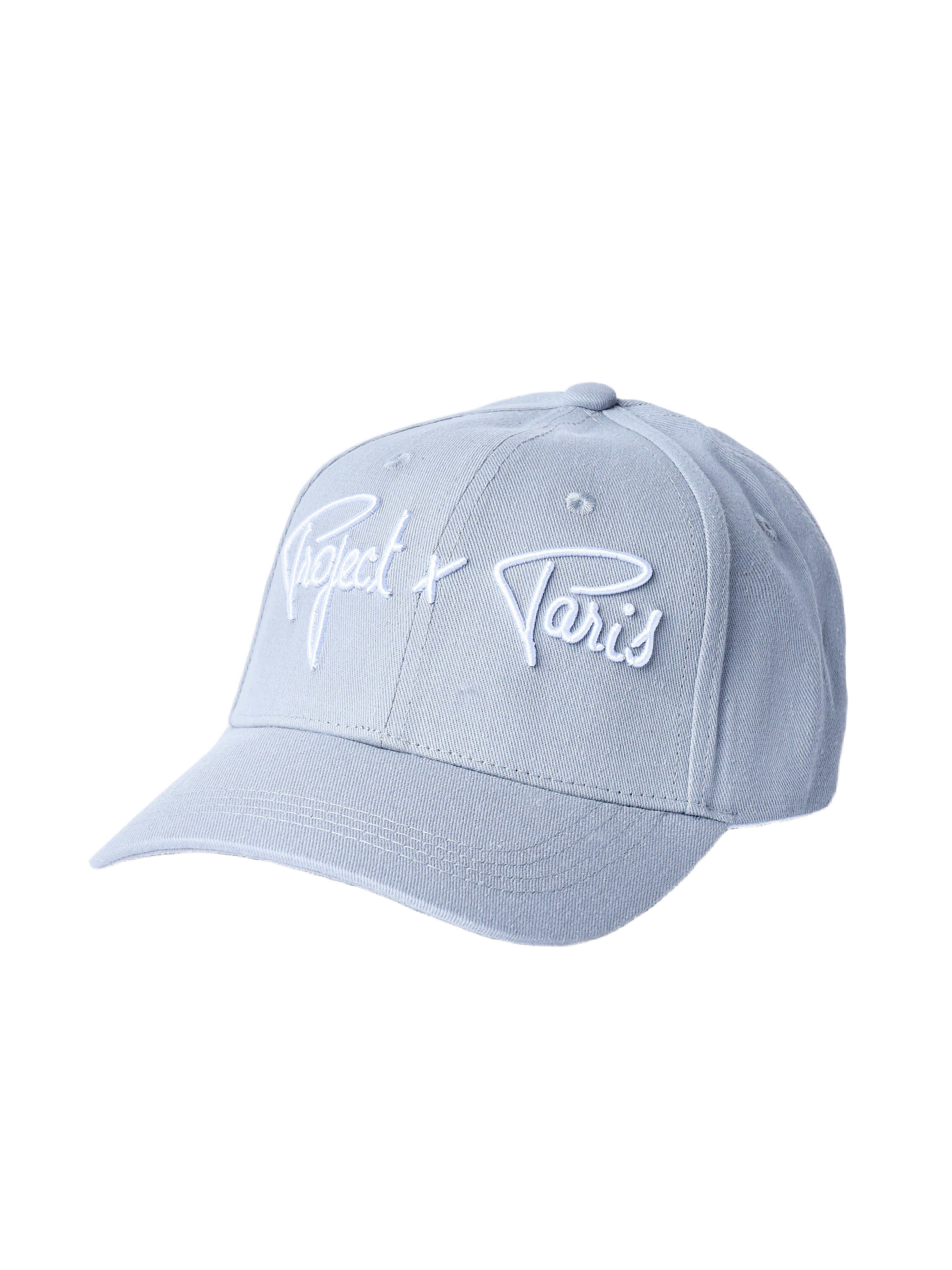 Signature adjustable cap-1