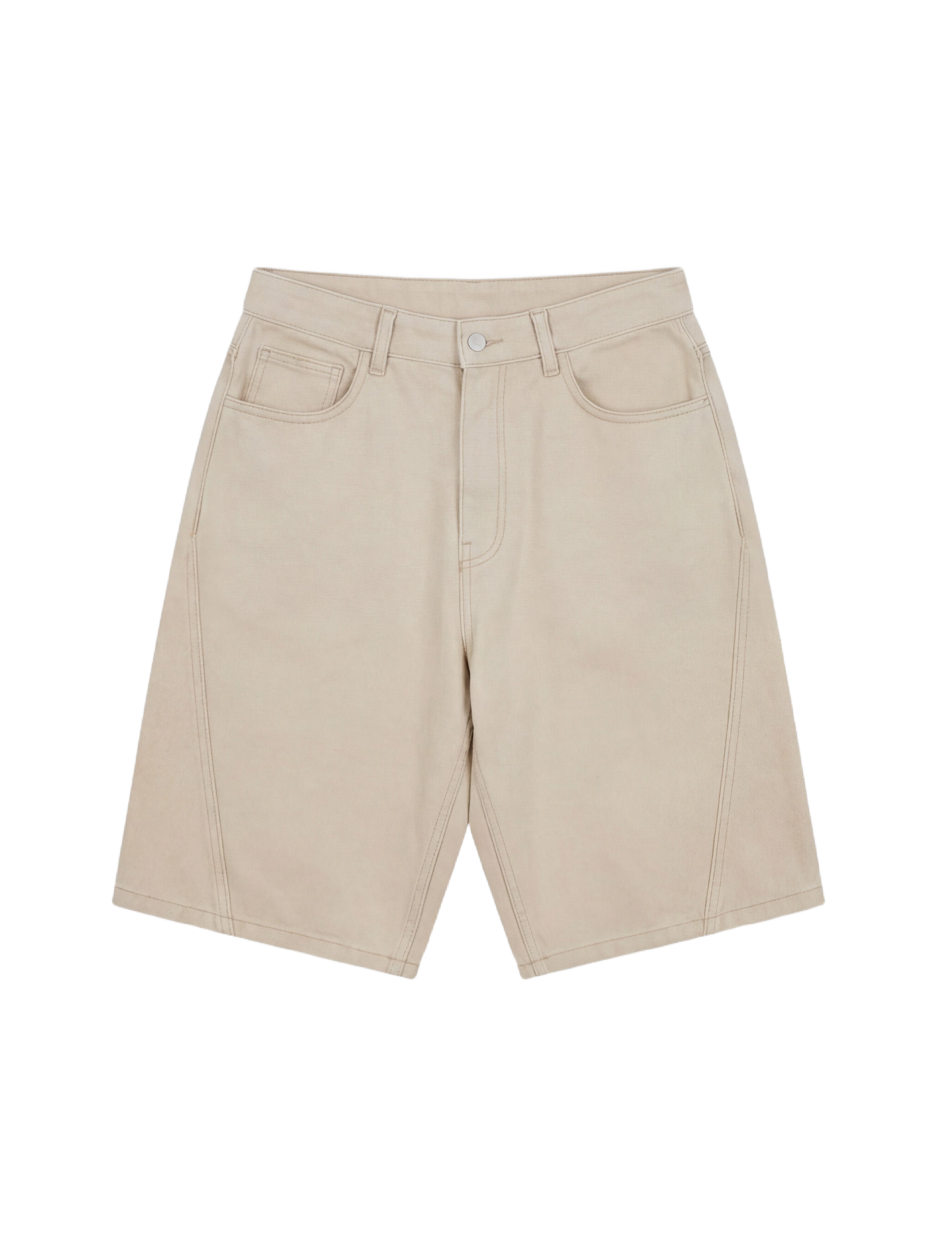 Pantalones cortos Knockout-8