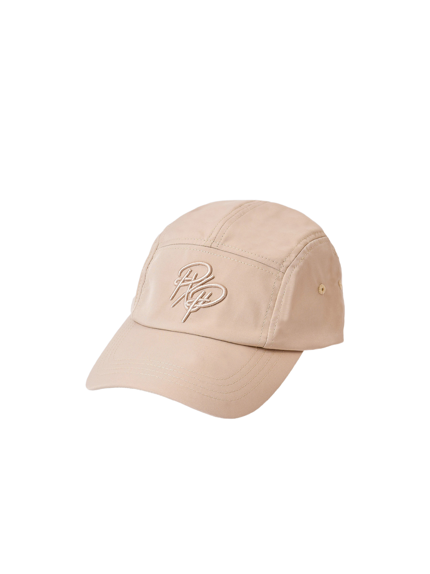 casquette-en-matiere-technique-beige-packshot-backgroundremoved
