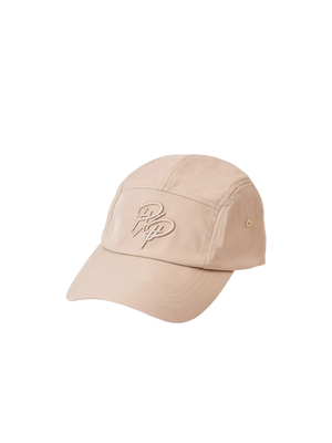 casquette-en-matiere-technique-beige-packshot-backgroundremoved