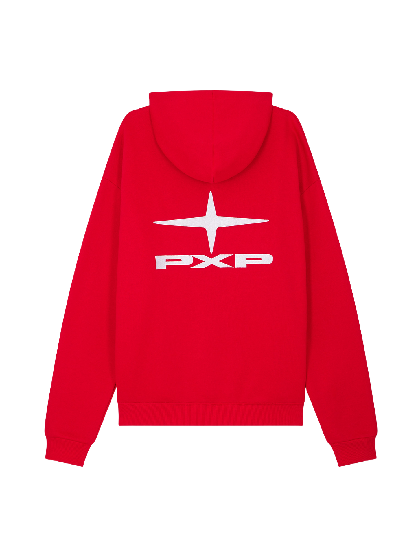 sweat-a-capuche-polaris-rouge-packshot-backgroundremoved
