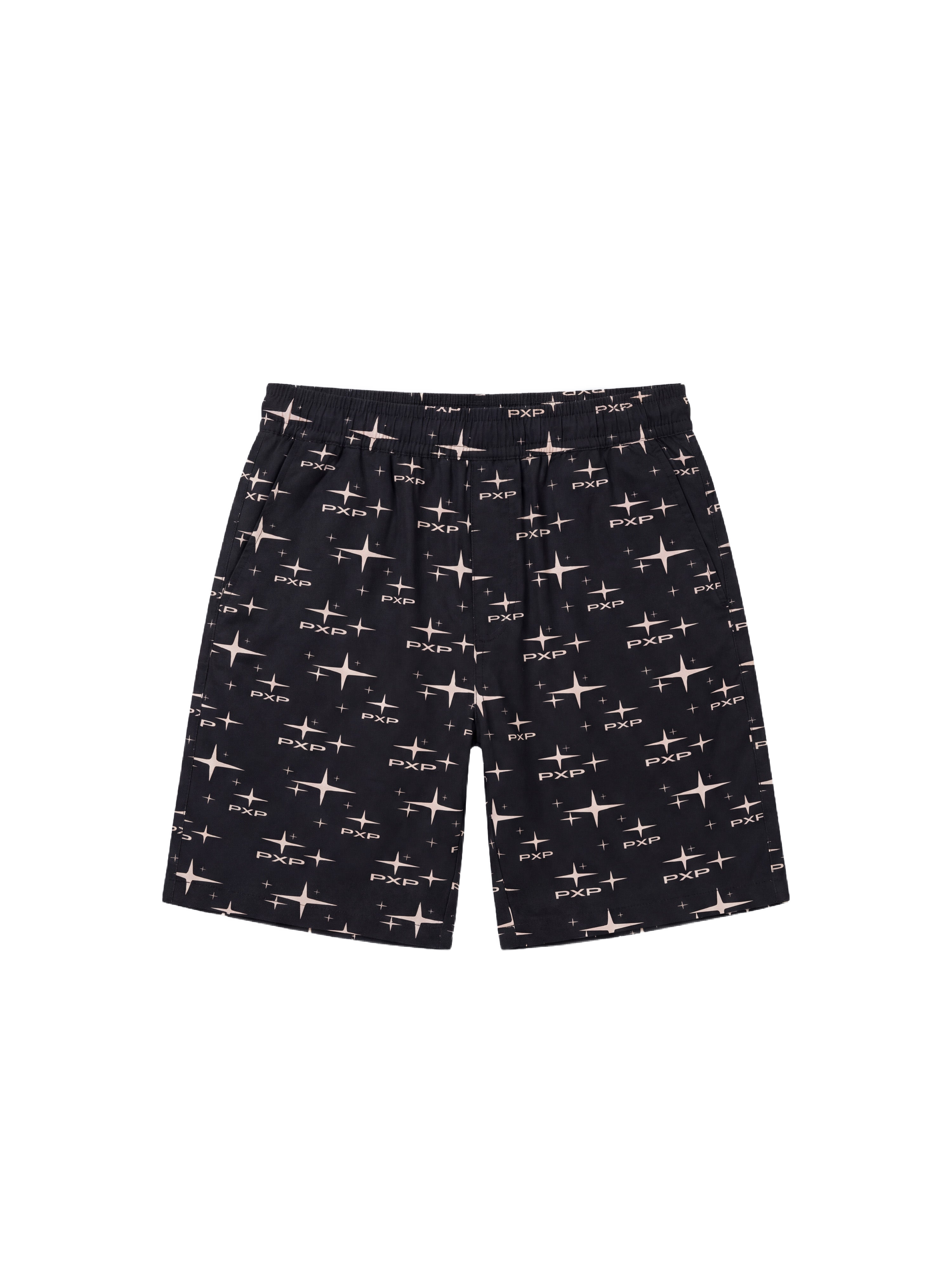 Bañador corto Starfield-7