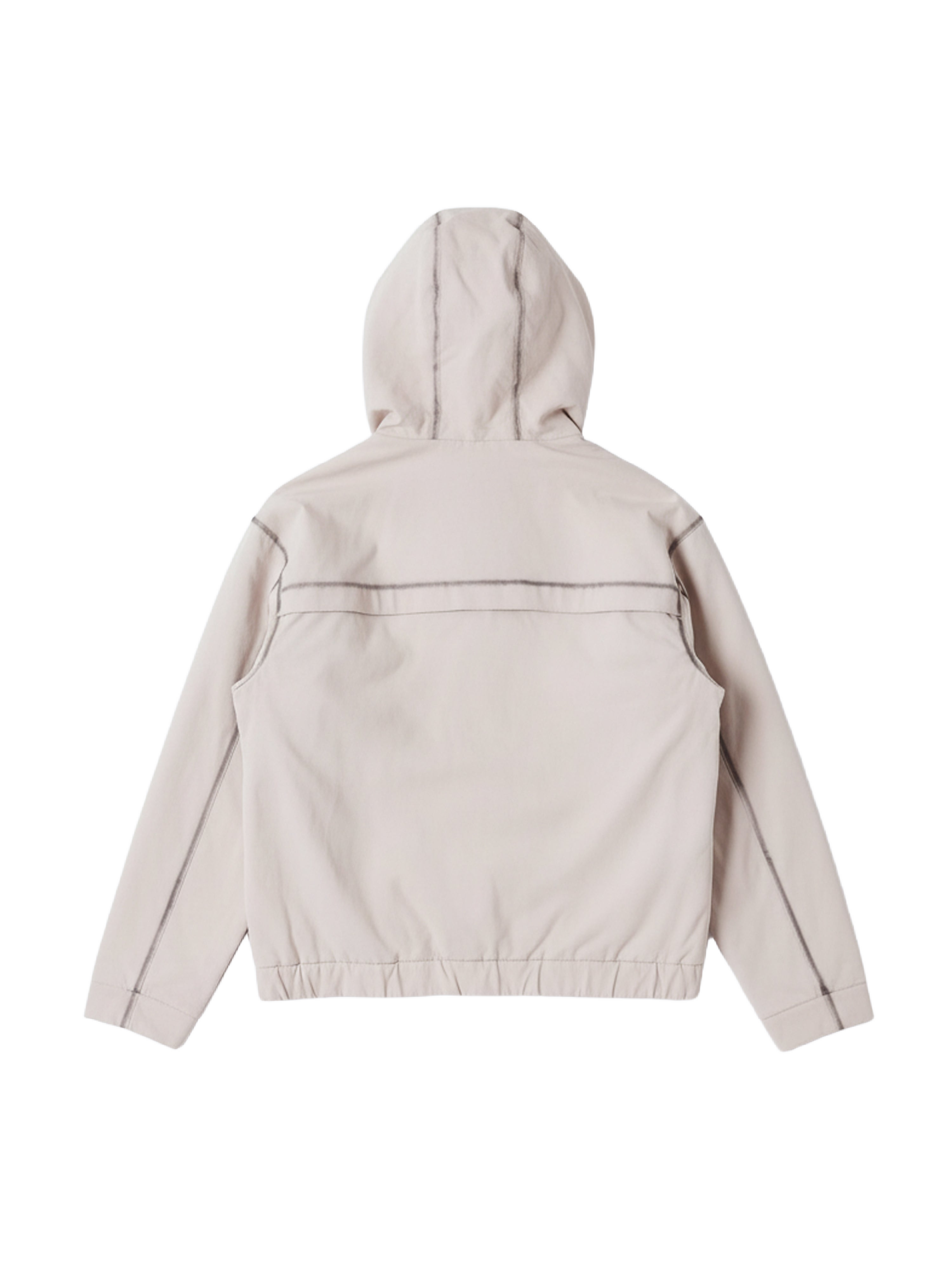 Steppjacke mit Kapuze Faded-7