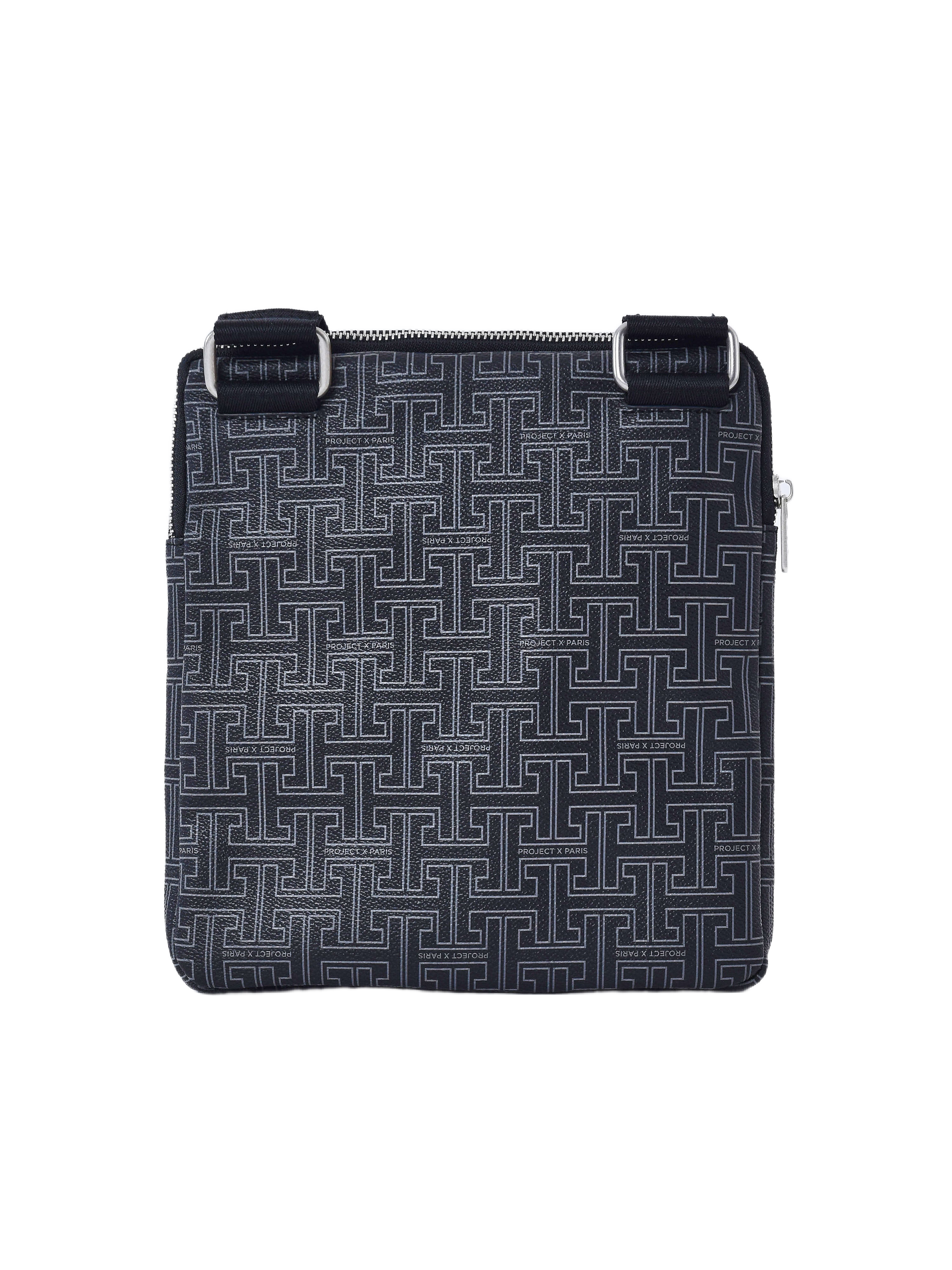 Borsa monogramma-3