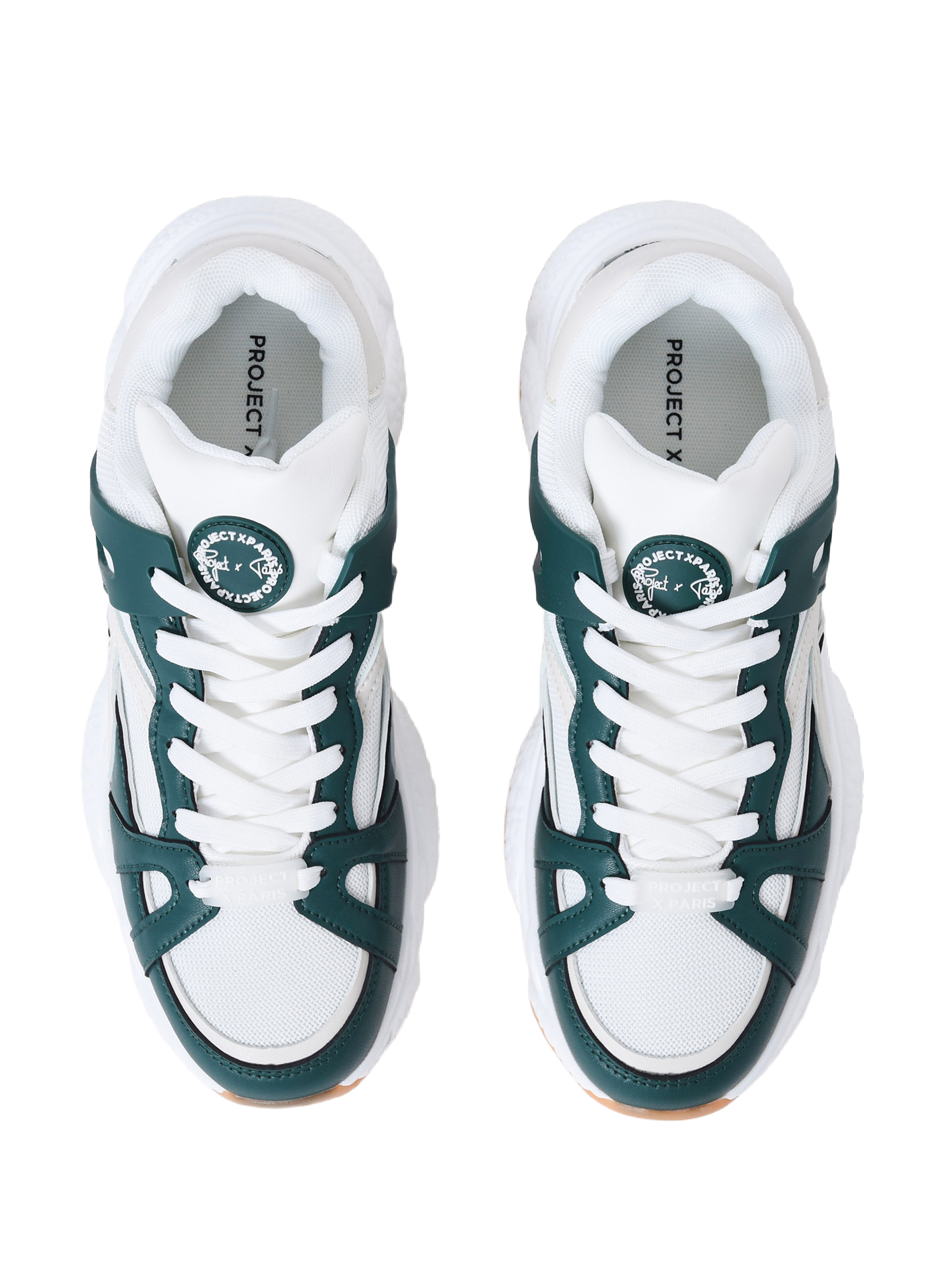 Herren Sneaker PXP-6