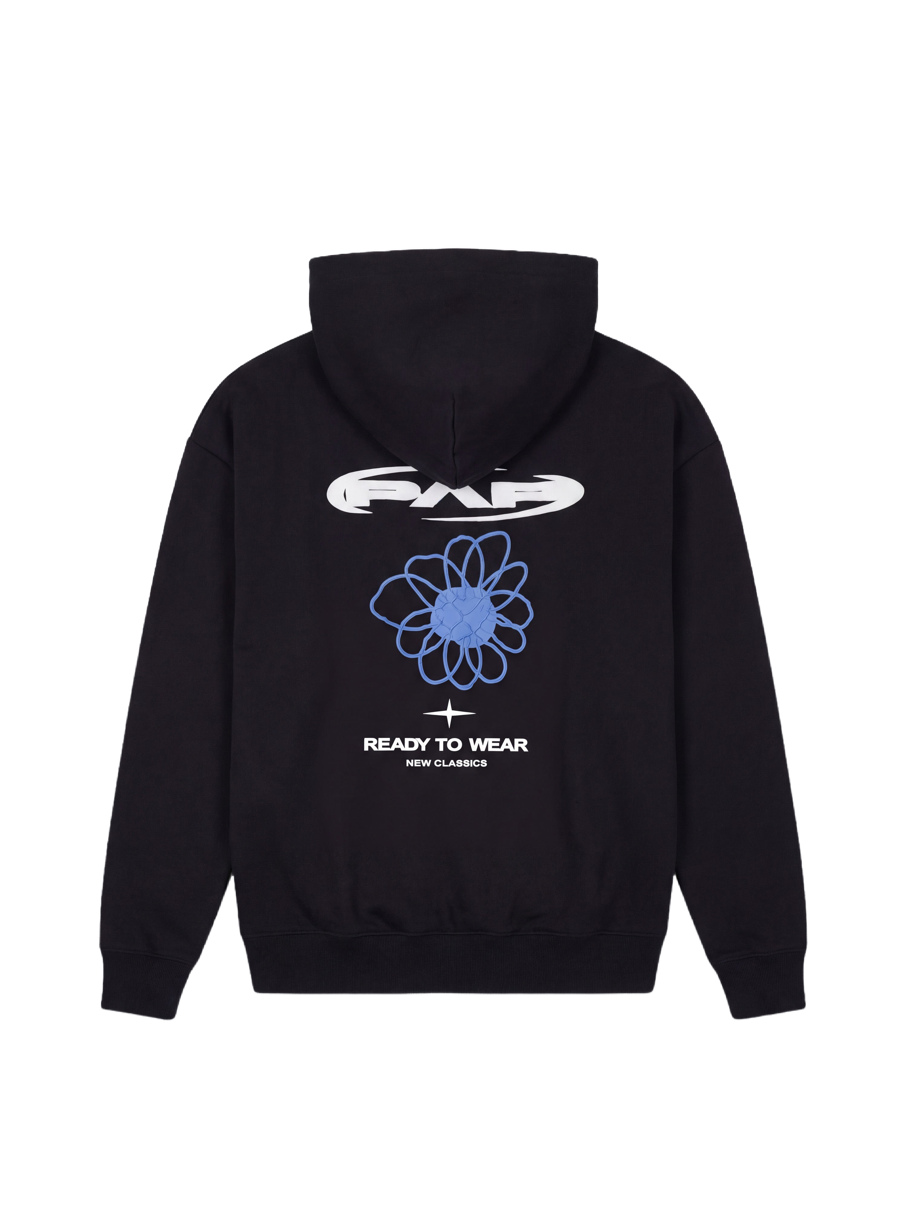 Sudadera con capucha street bloom-7