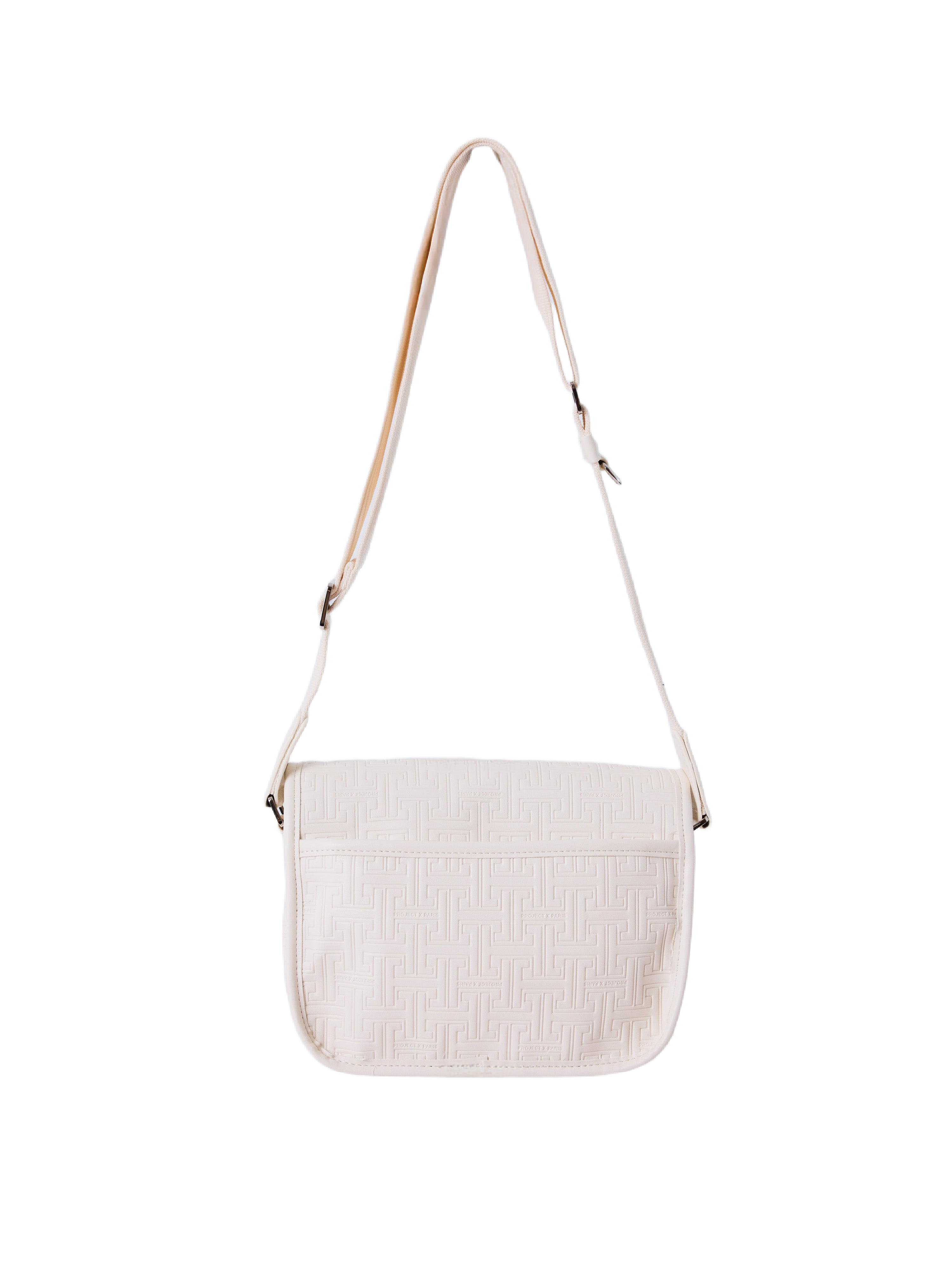 3D Monogramm Tasche-3