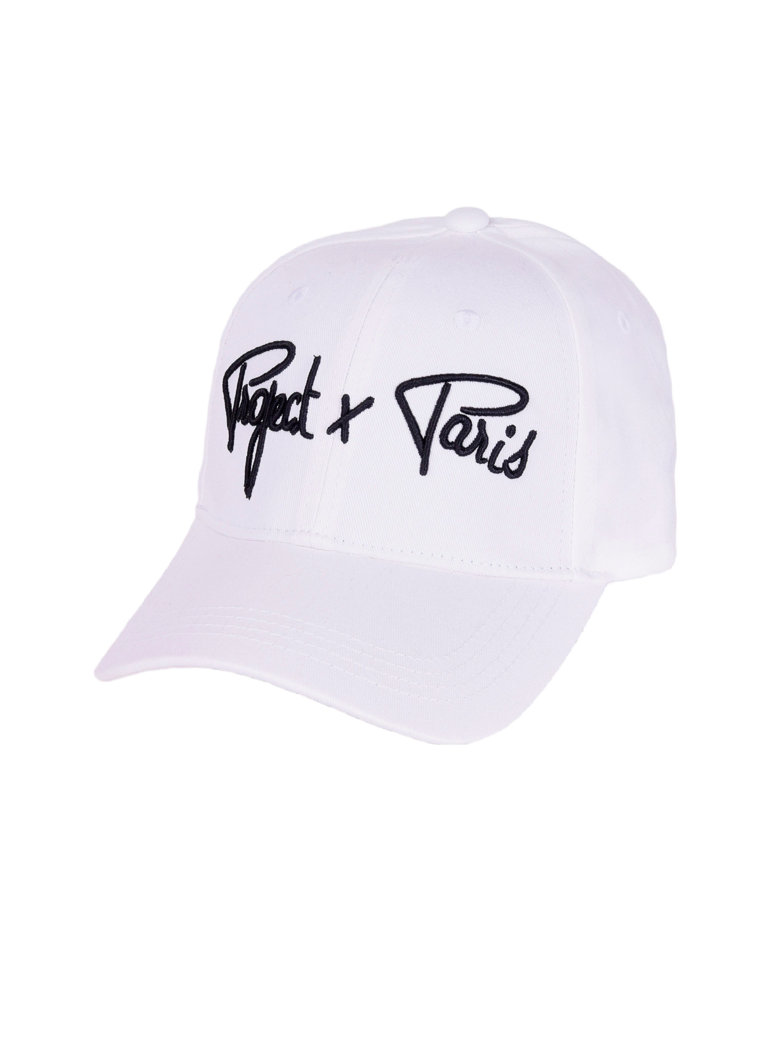 Verstellbare Signature Kappe-1