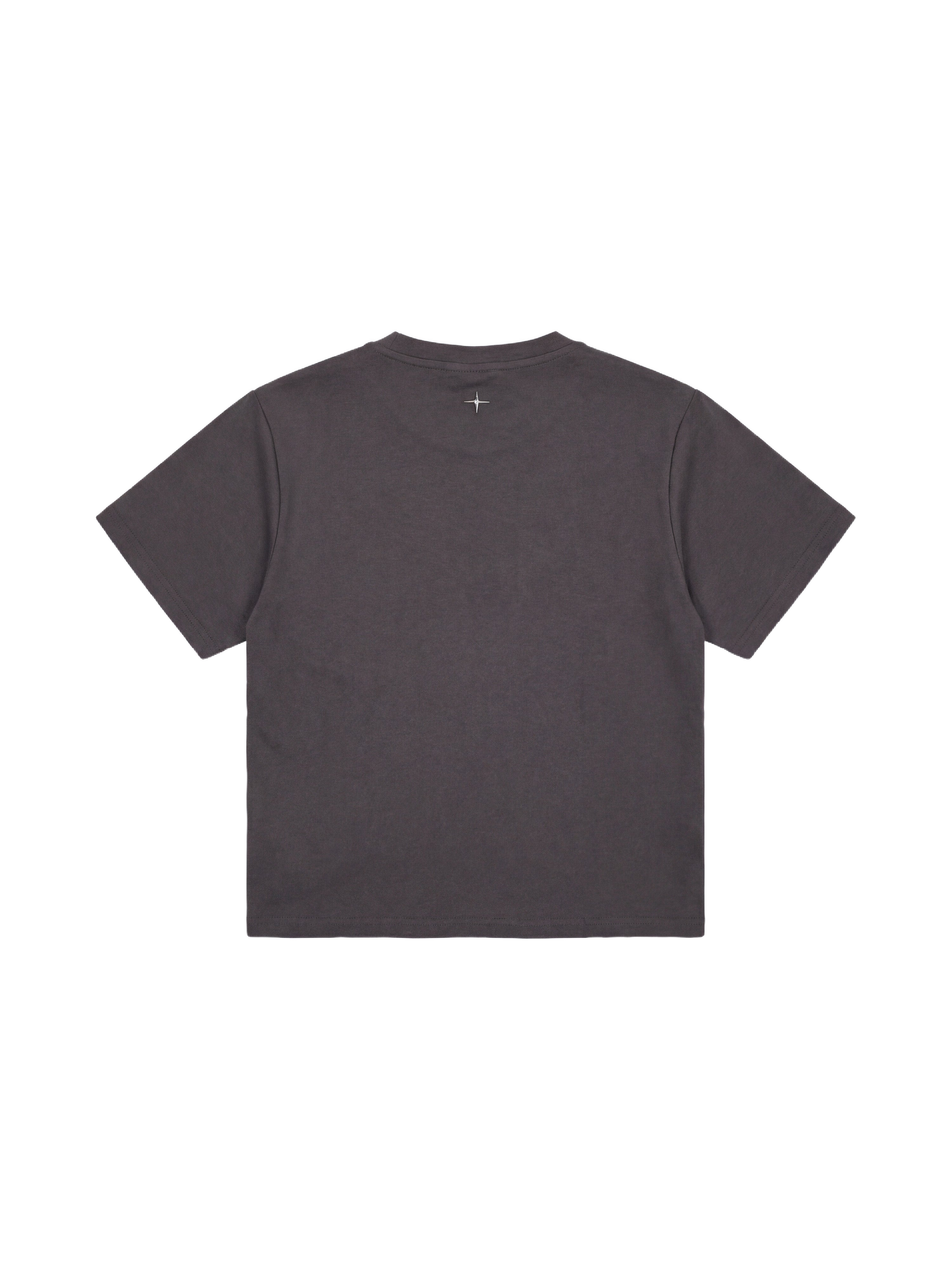 Neo cropped T-shirt-7