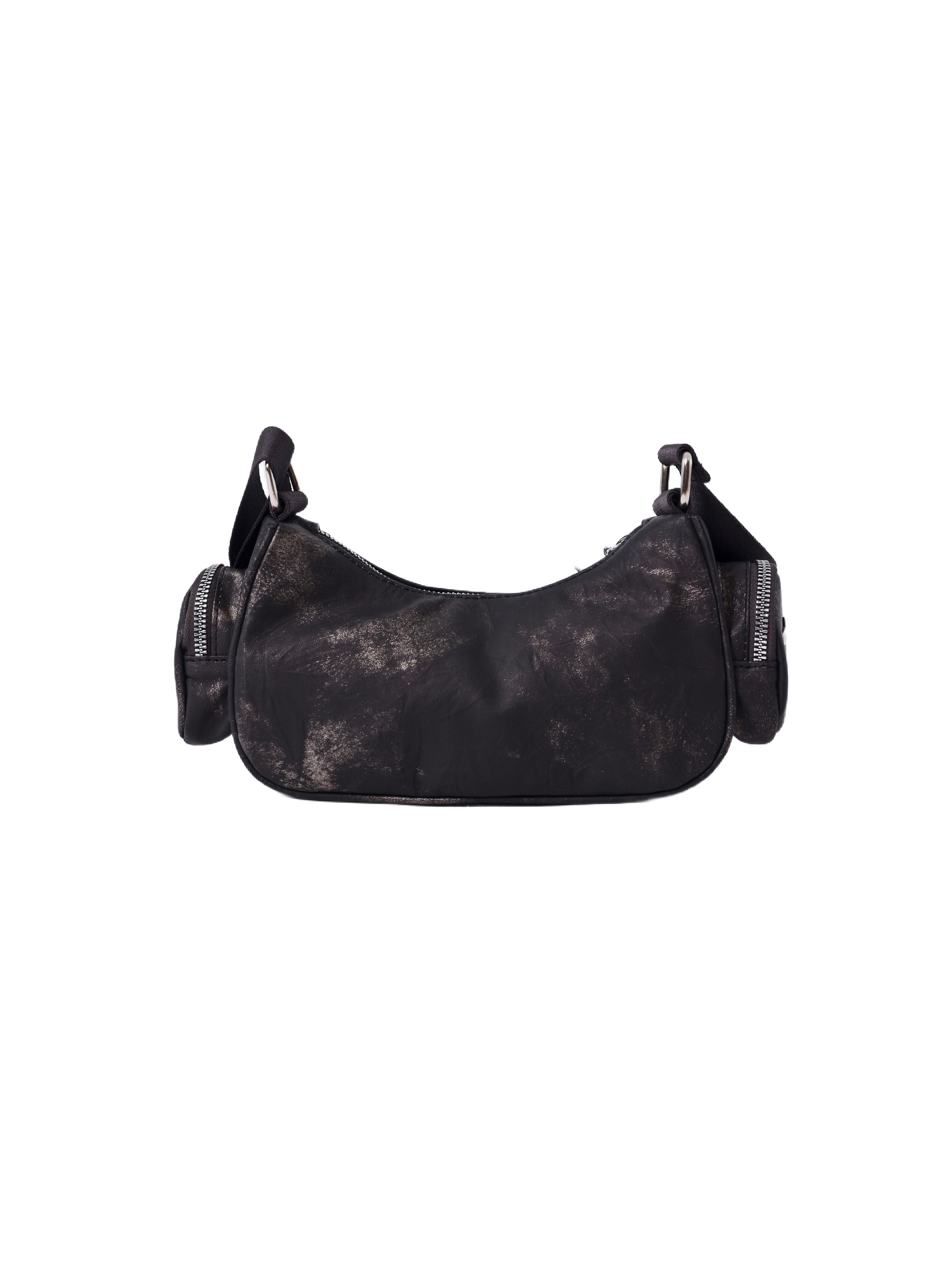 Abgenutzte Tasche-3