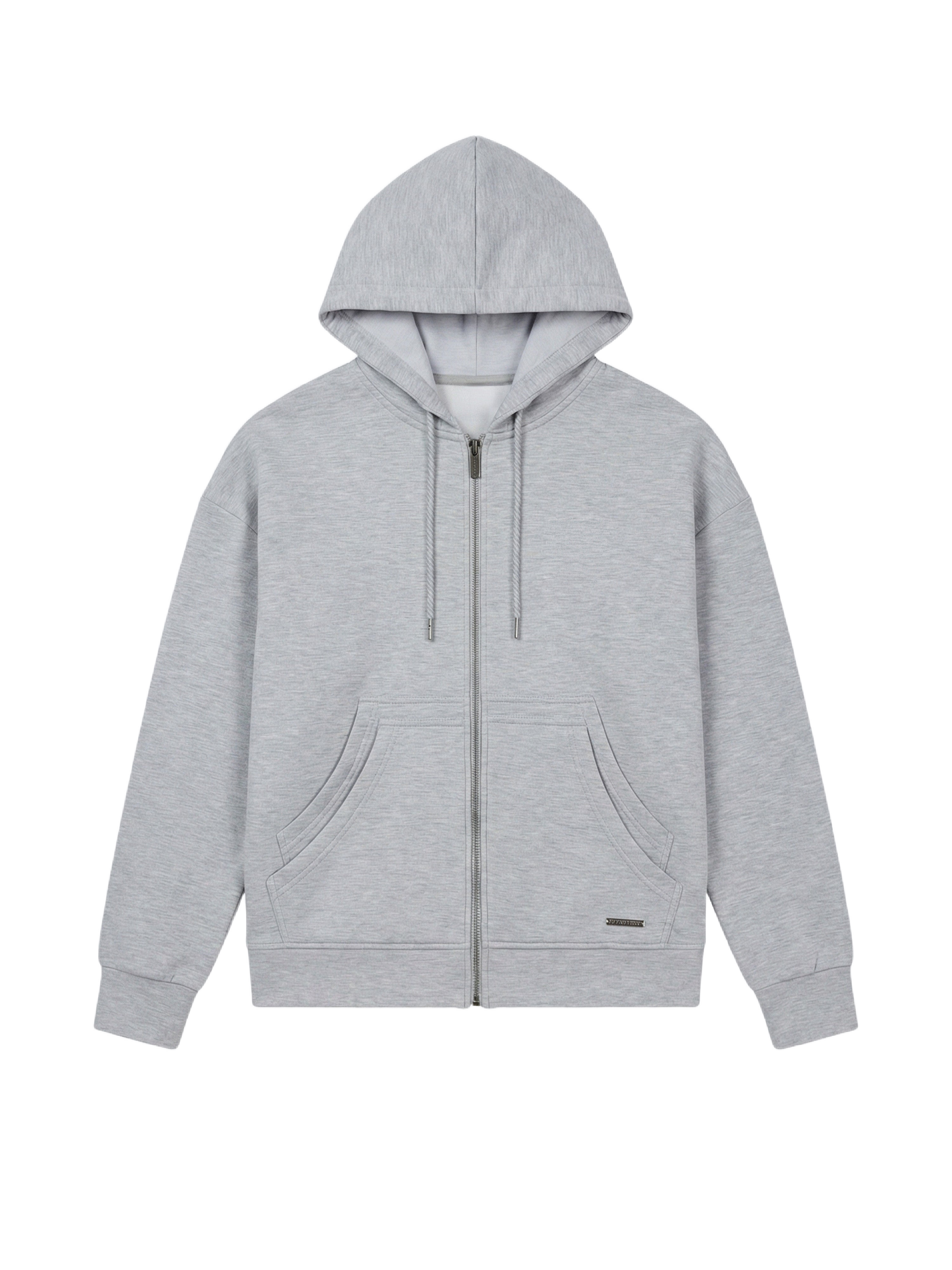 Reißverschluss-Sweatshirt Neo-5