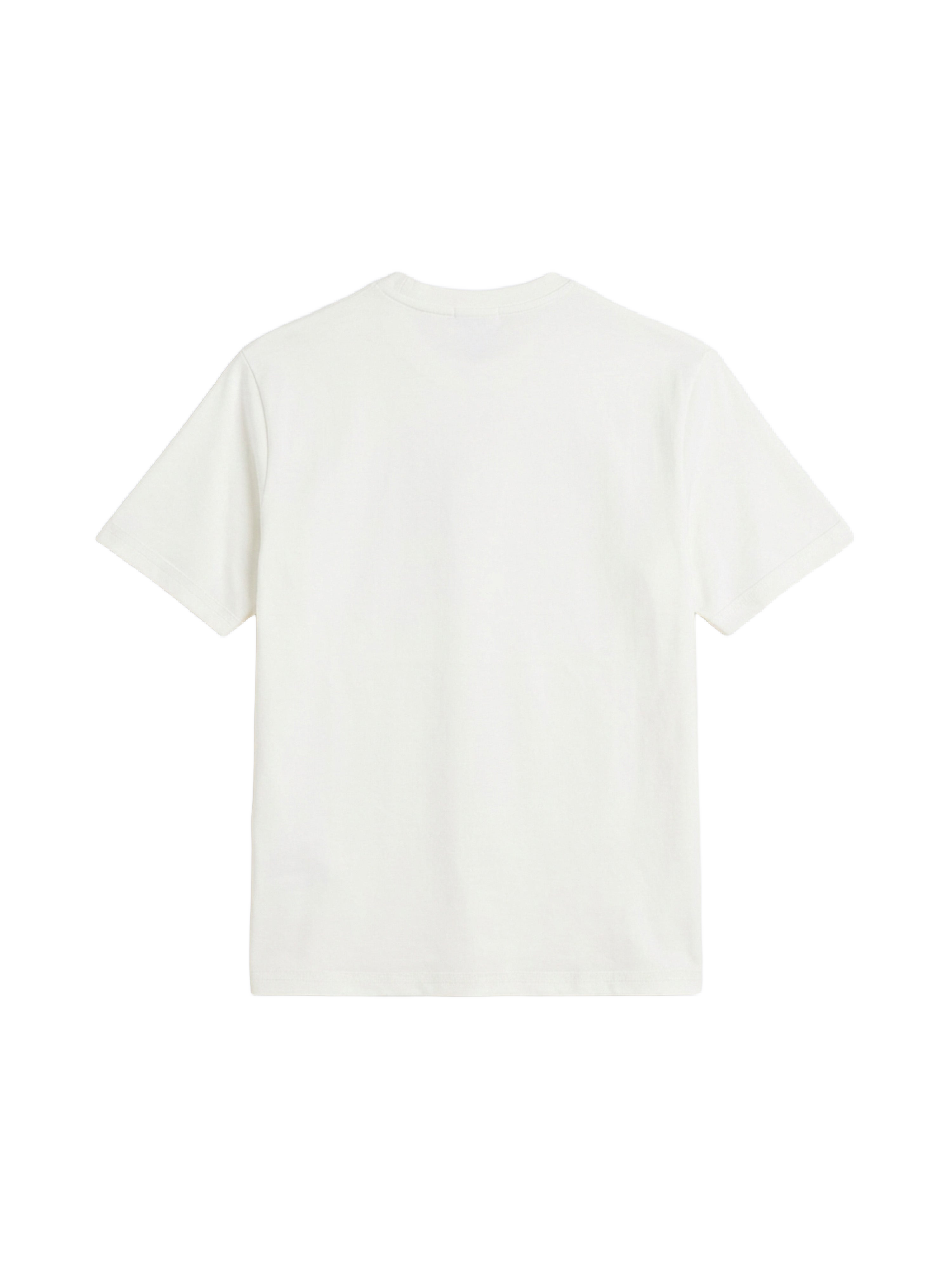 Camiseta de manga corta Equality-7