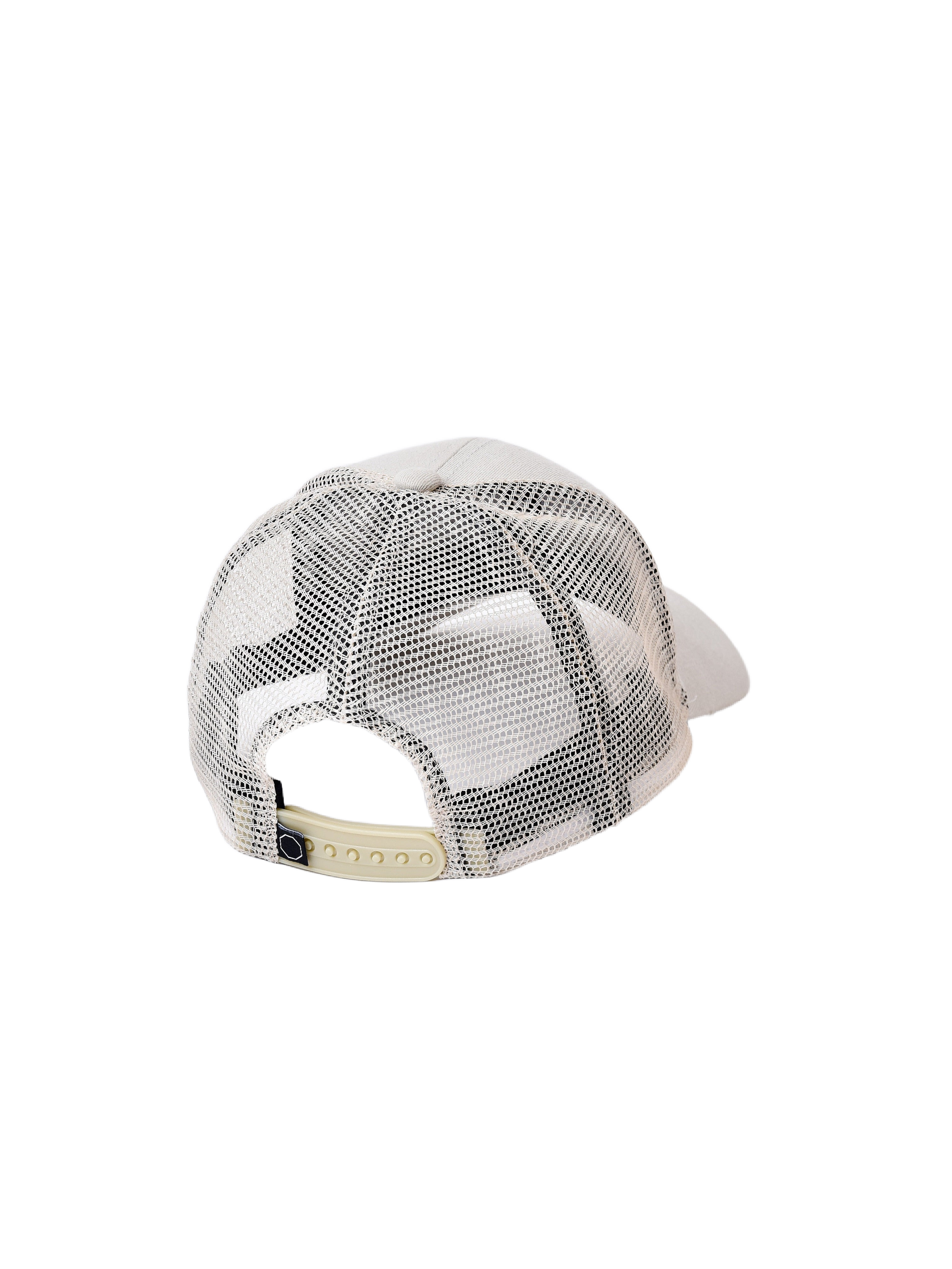 Adjustable mesh cap PXP-2