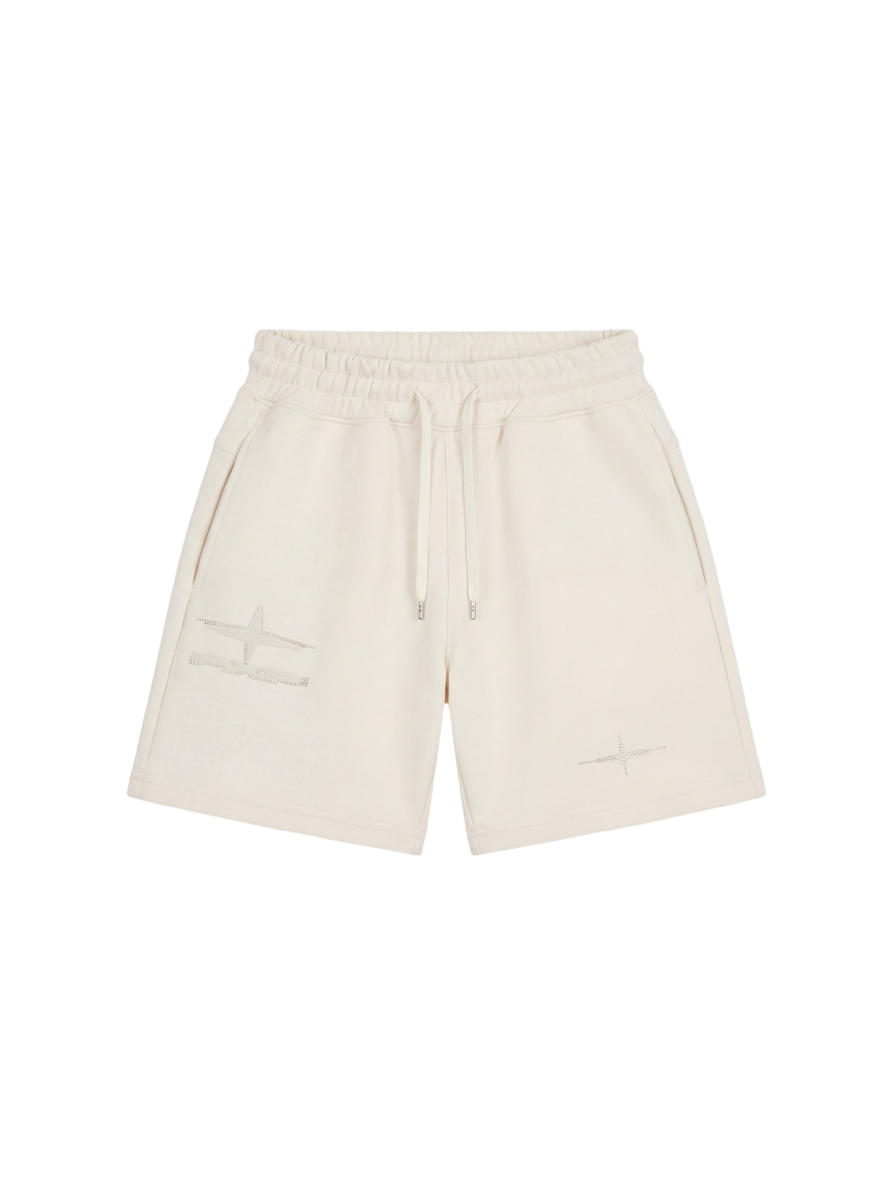 Pantaloncini Strassy-6