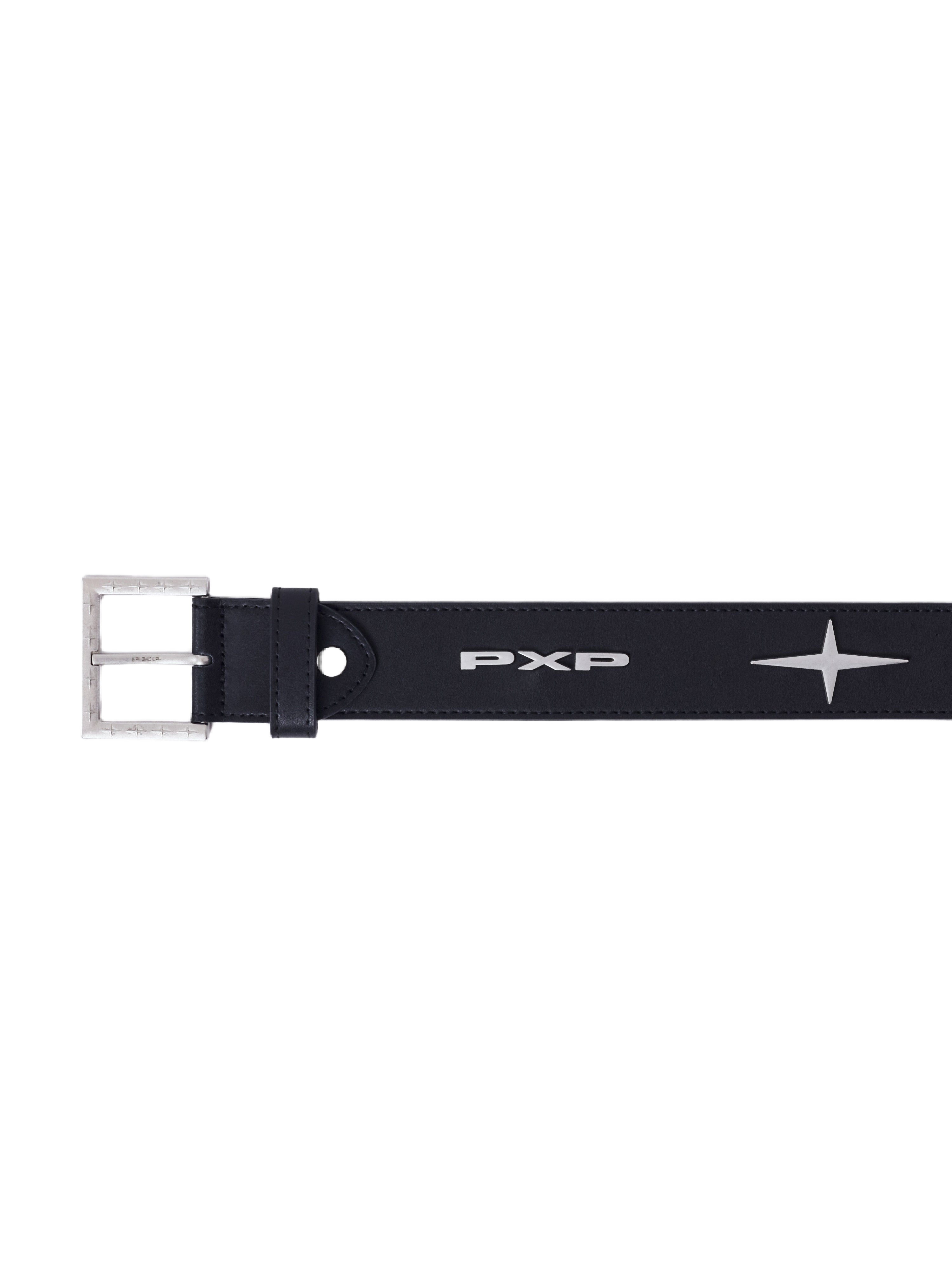 Cinturón con detalles PXP y Polaris-5