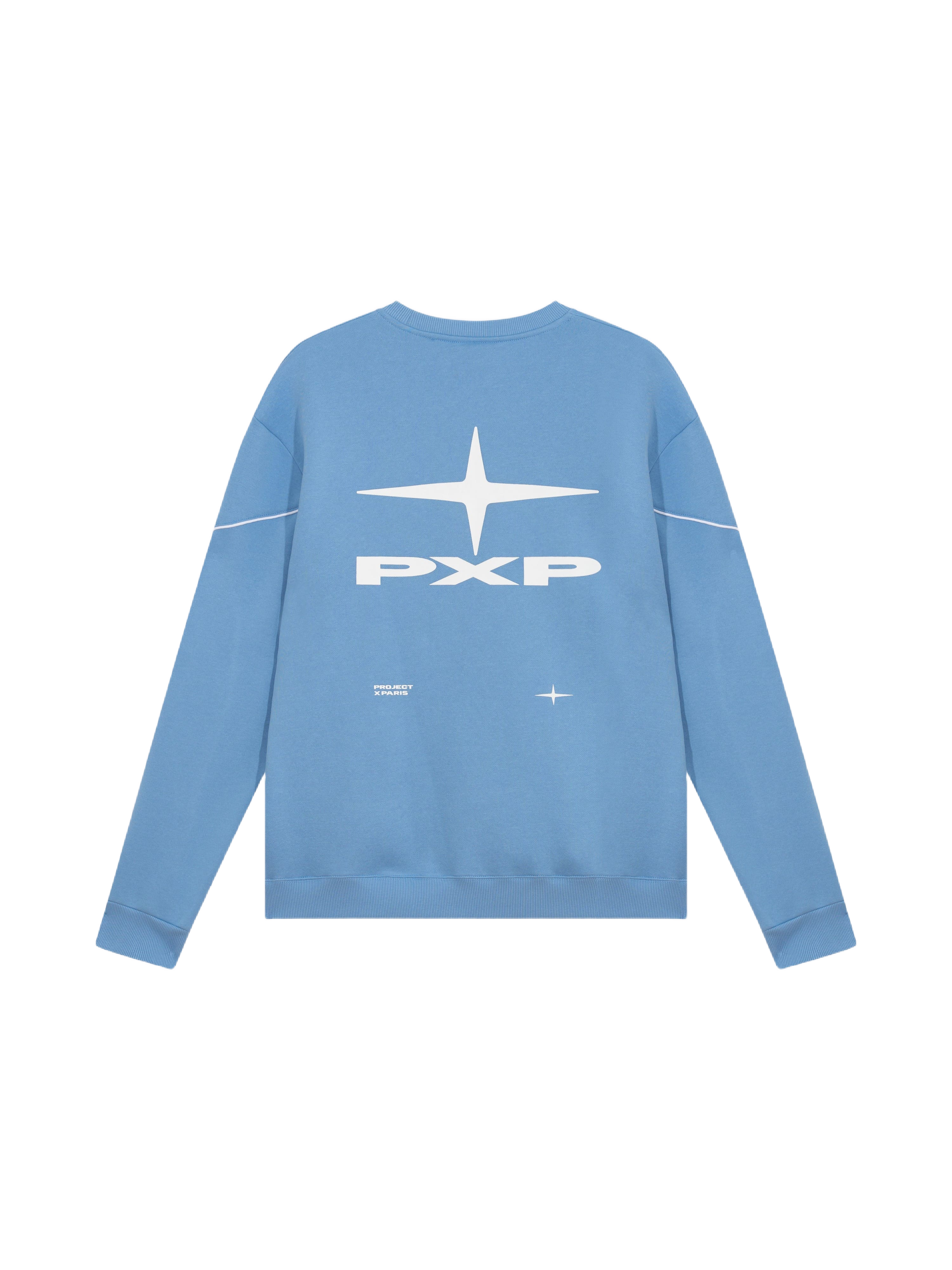Sudadera cuello redondo Kickoff-7